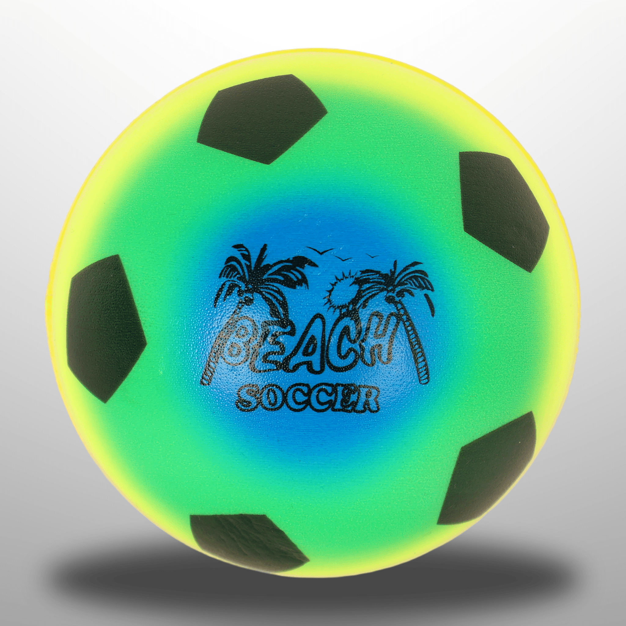 Soft Colourful Football For Kids