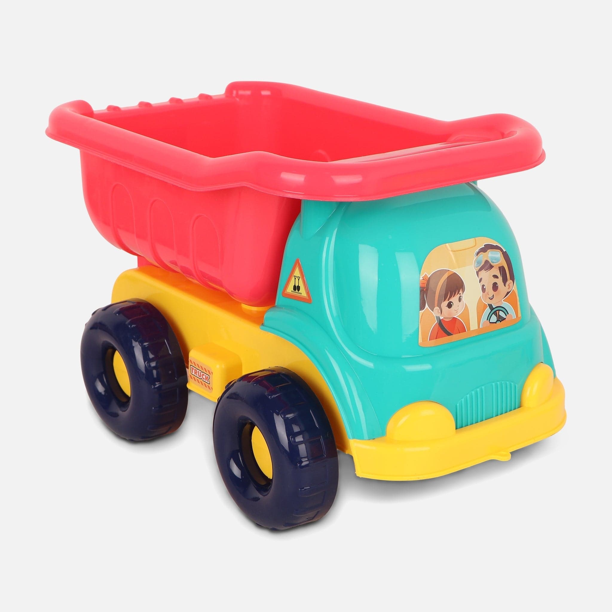 Beach Toys Car Sets 10Pcs - Image 2