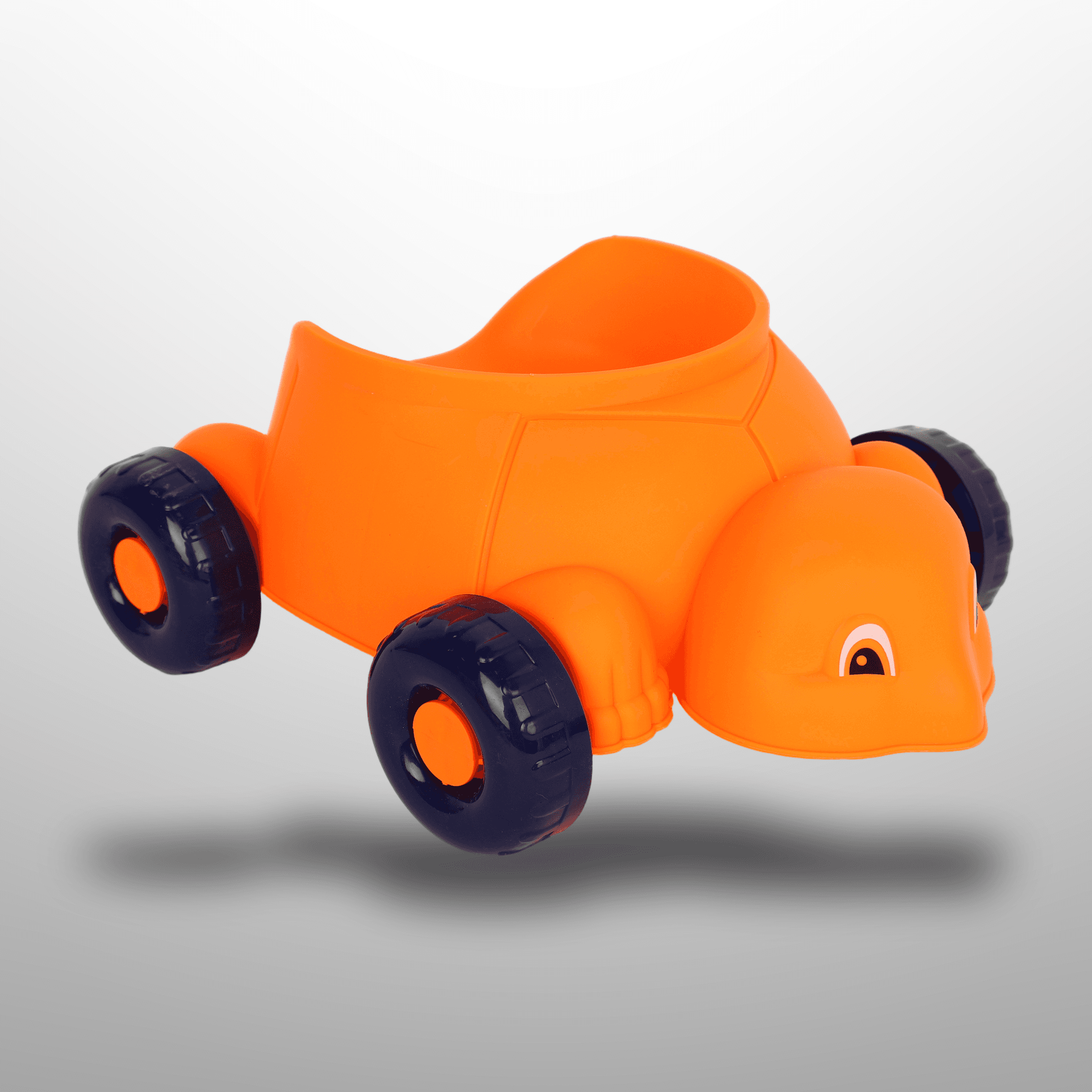 Kids Beach Toys Car Sets 8Pcs - Image 6
