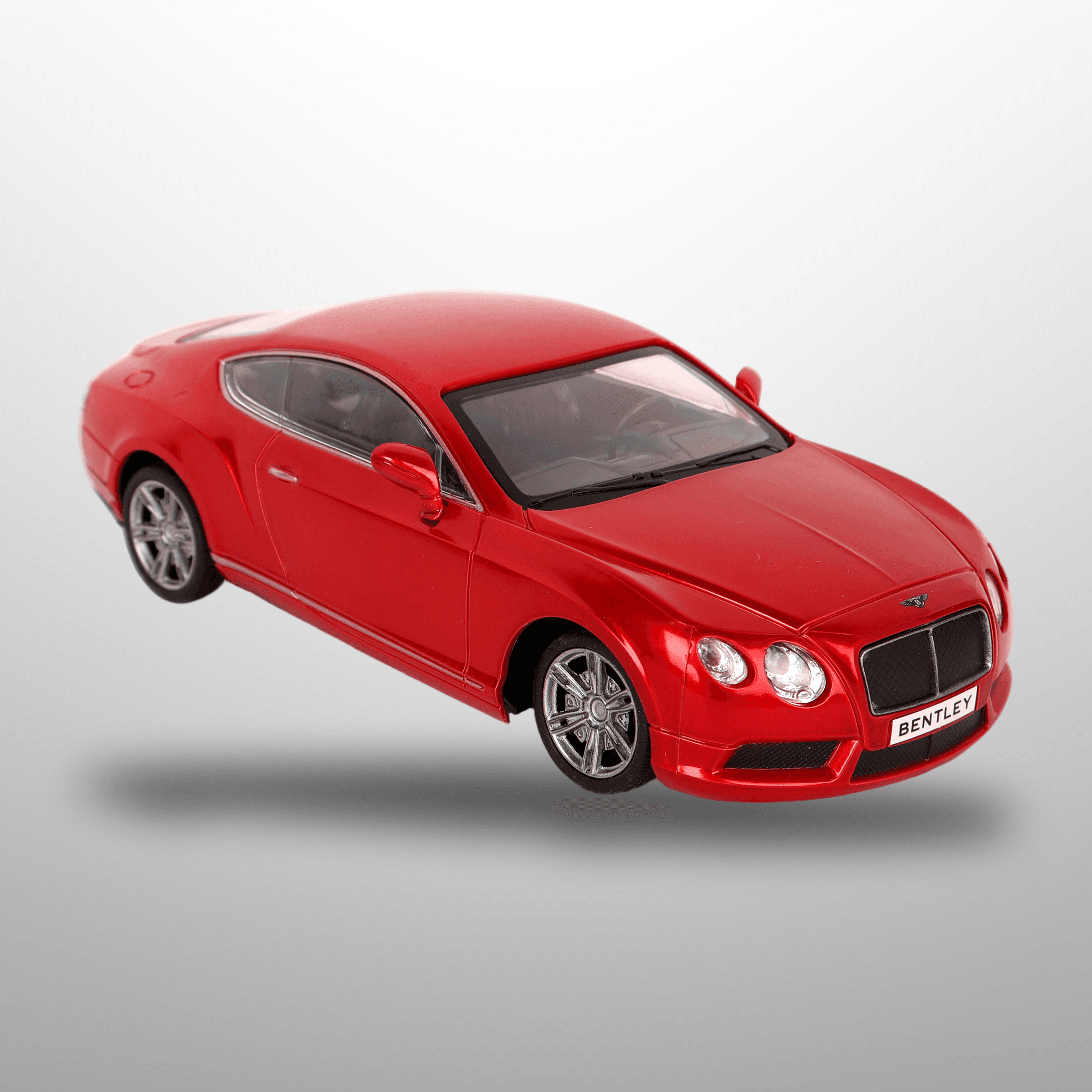Bentley GT RC Car Toy – Remote Control Luxury Car