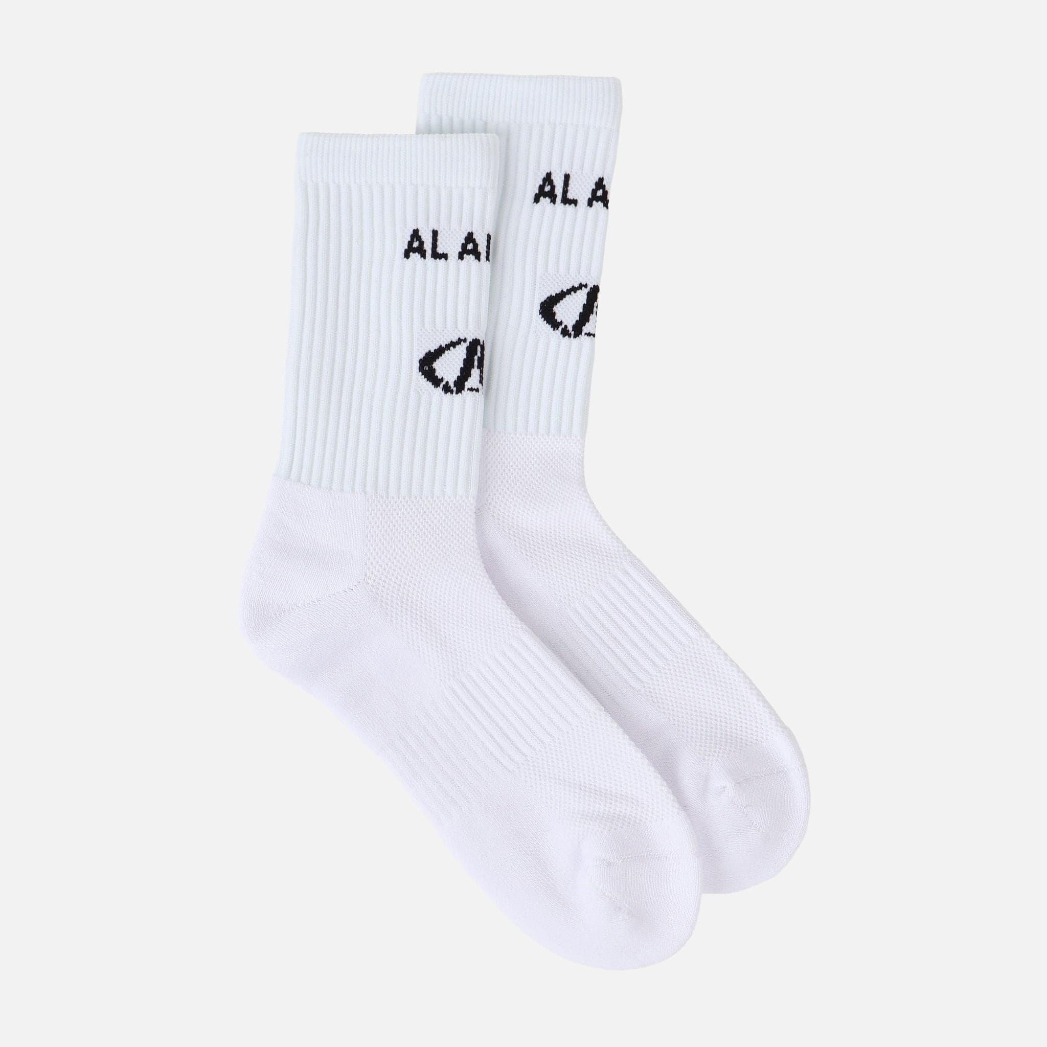 Al-Arabi SC Knitted Soccer Socks