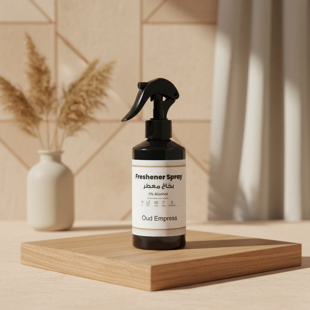 Air Freshener Spray 300 ML - Image 2