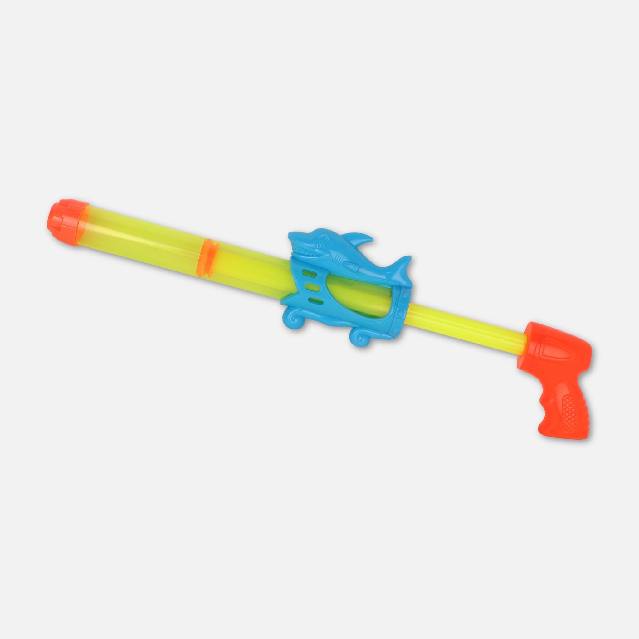 Air Pressure Water Cannon Toy - Image 2