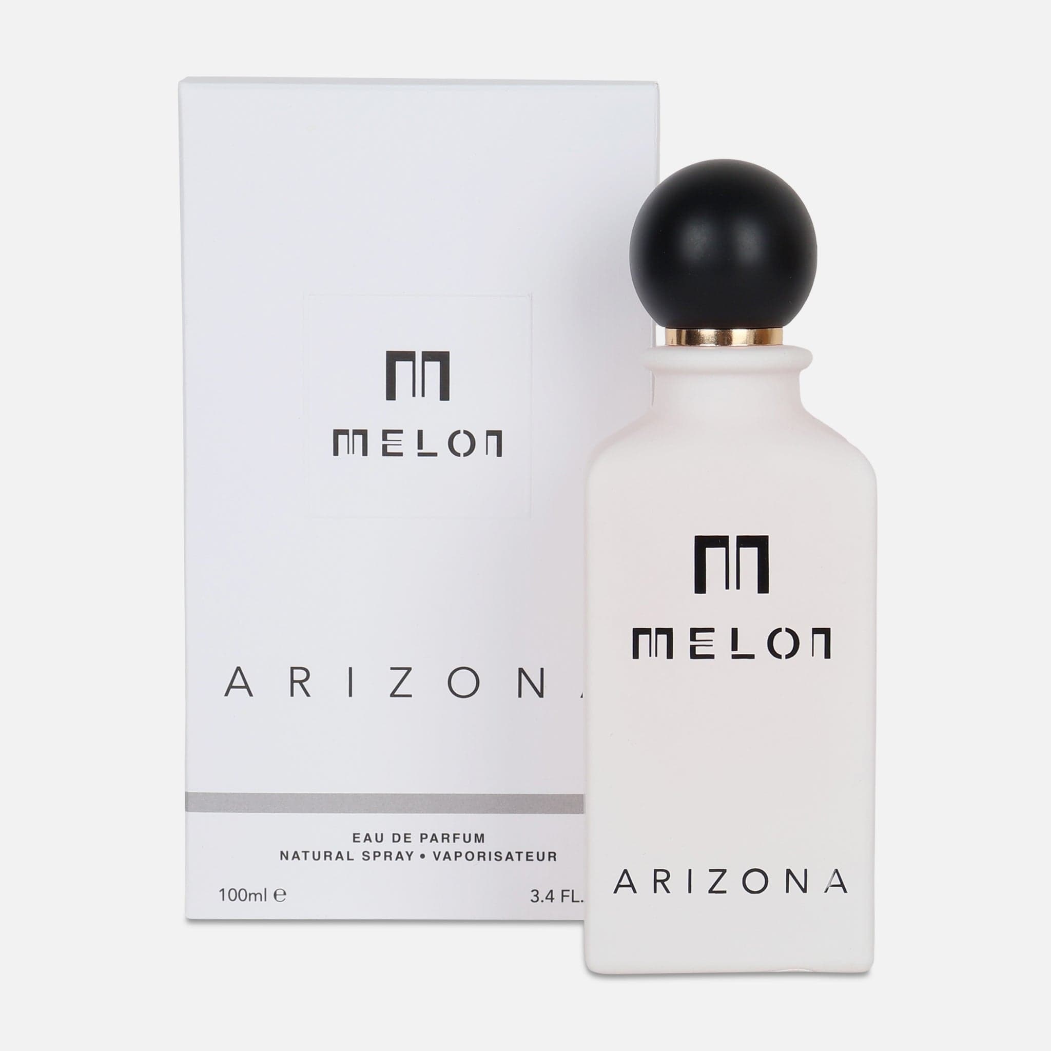 Arizona Perfume Edp 100 ml