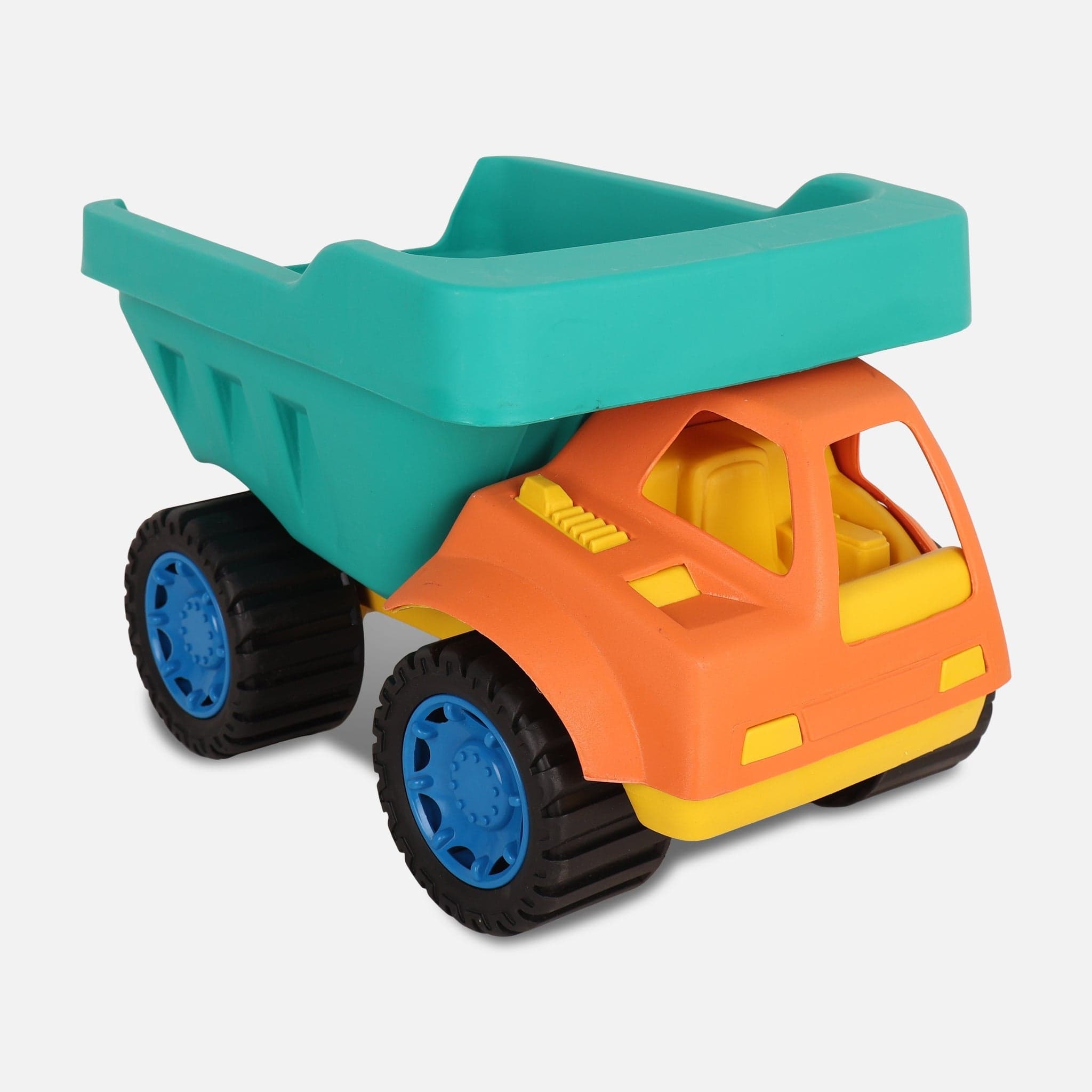 Beach Toys Car Sets 8Pcs - Image 2