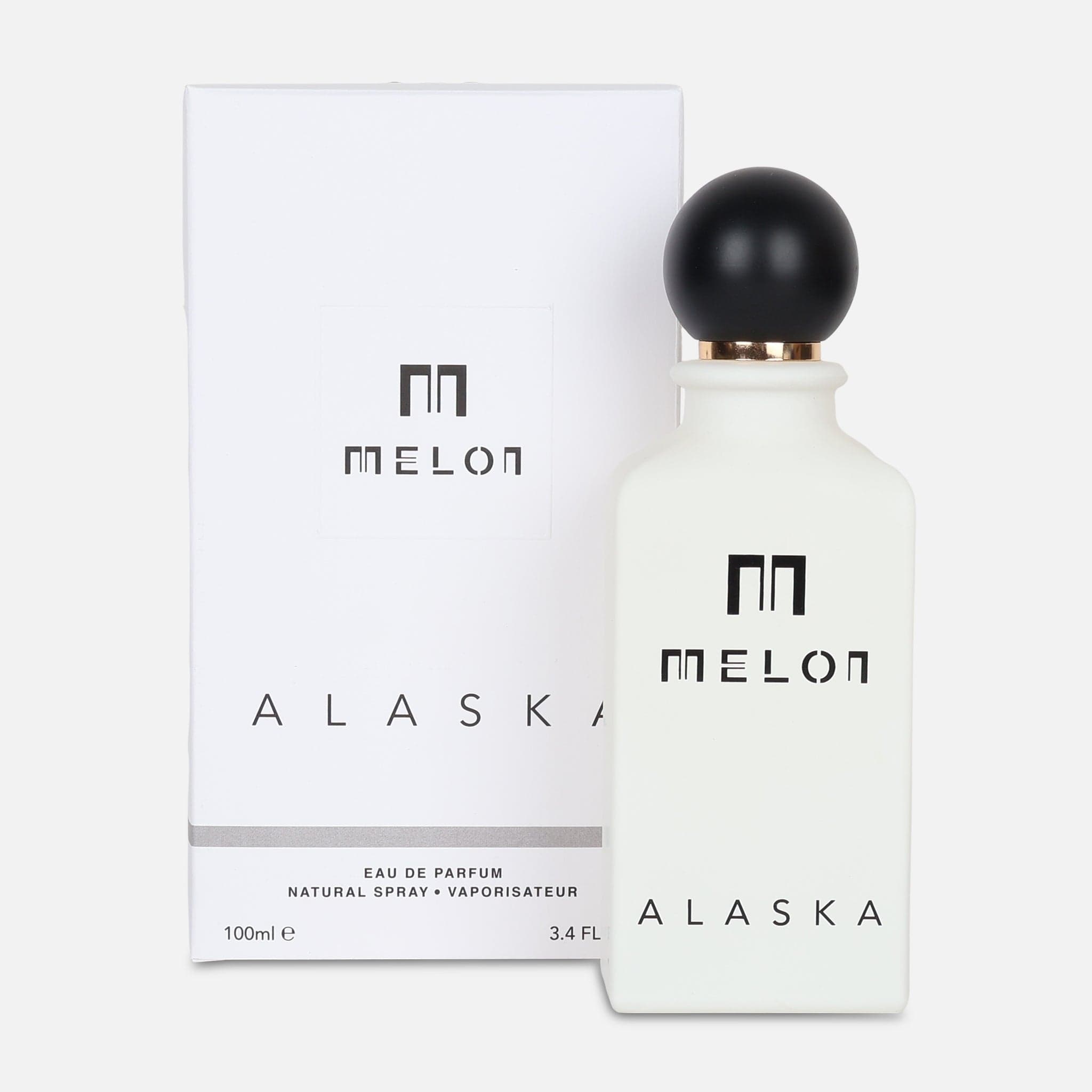 Alaska Perfume Edp 100 ml