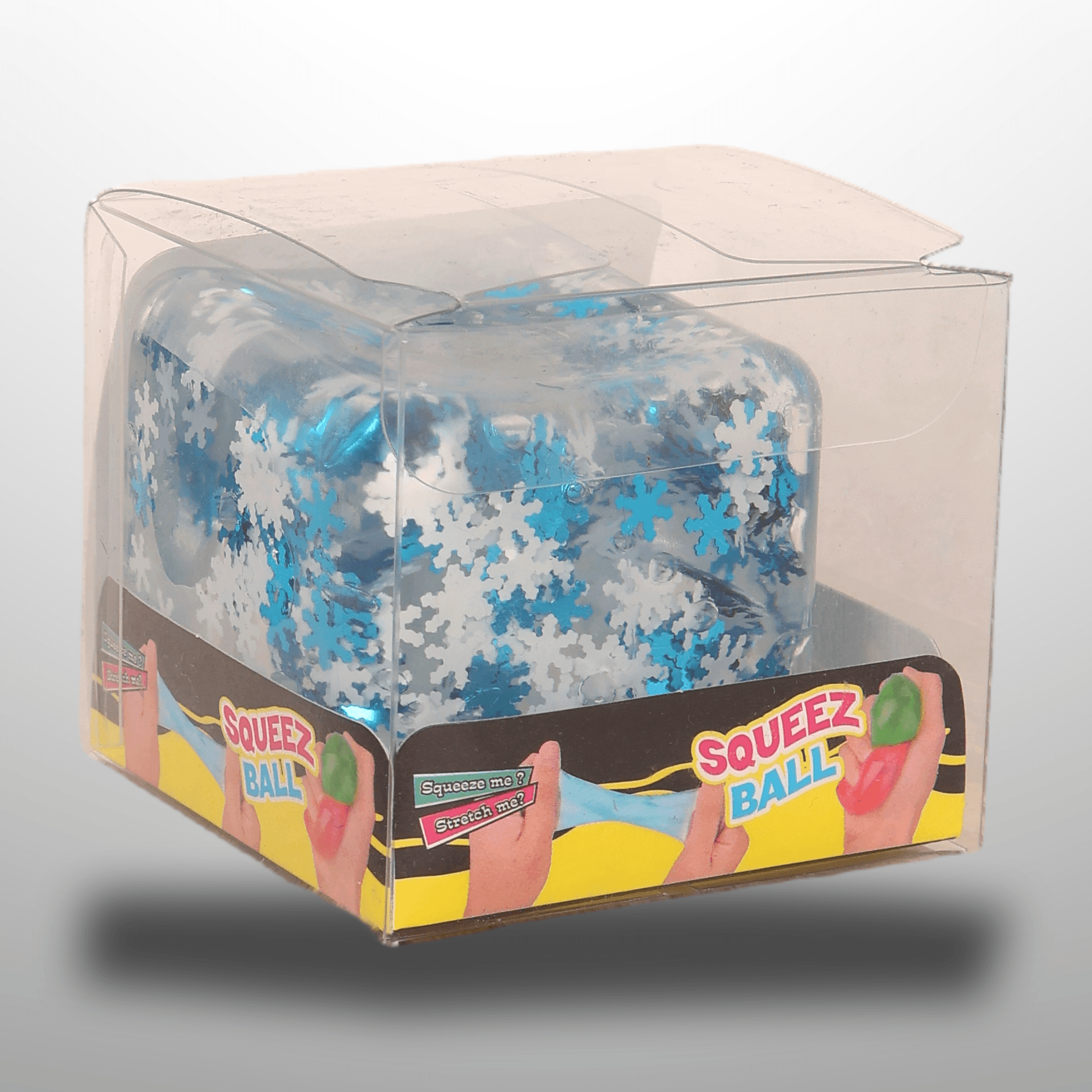 Needoh Maltose Squishy Toy