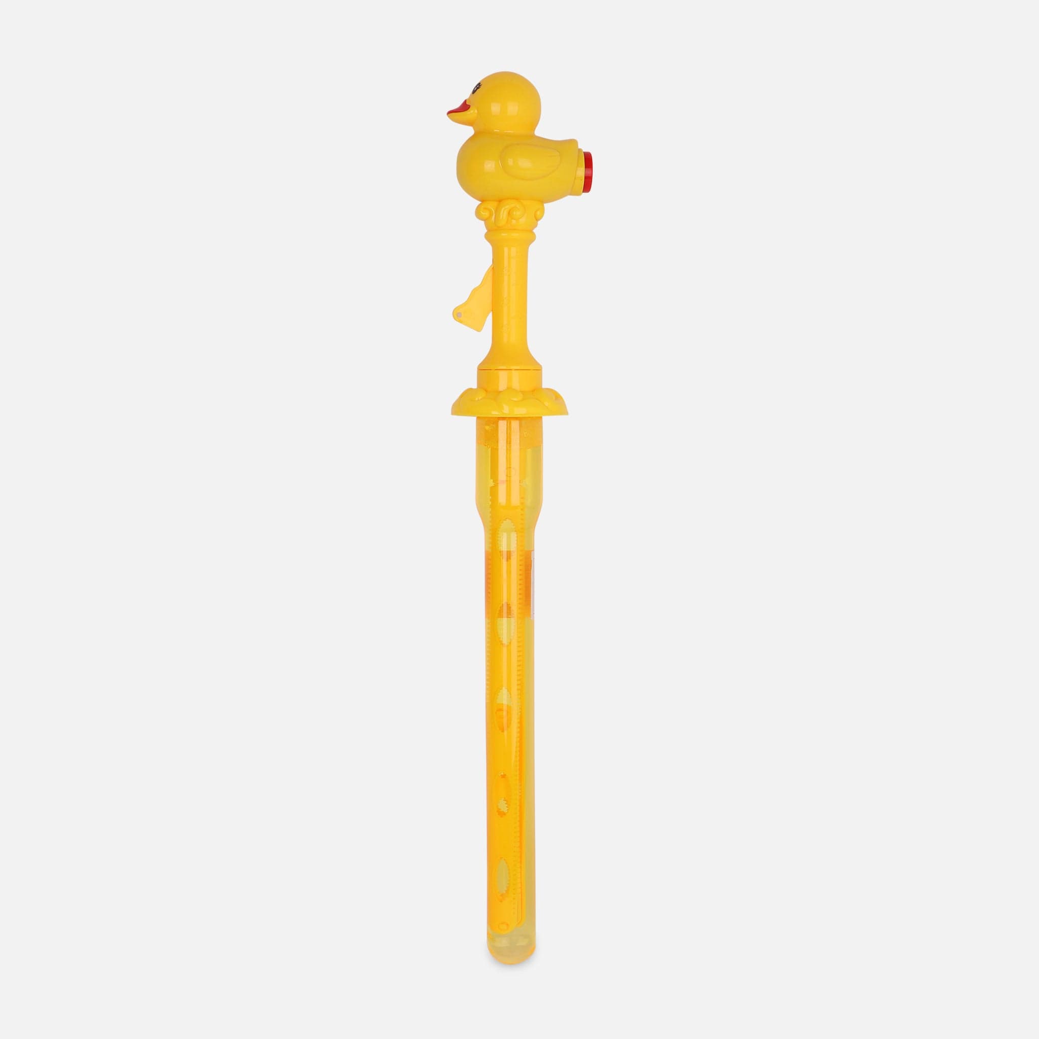 Duck Bubble Sword Wand Toy
