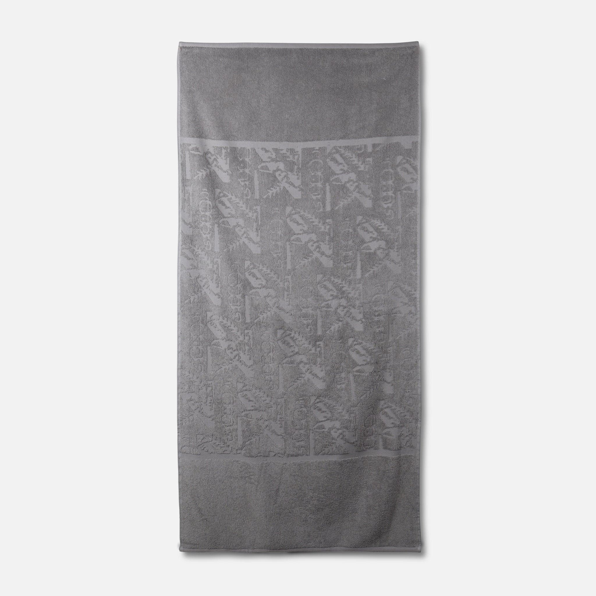 Al-Arabi Sc Cotton Jacquard Terry Towel