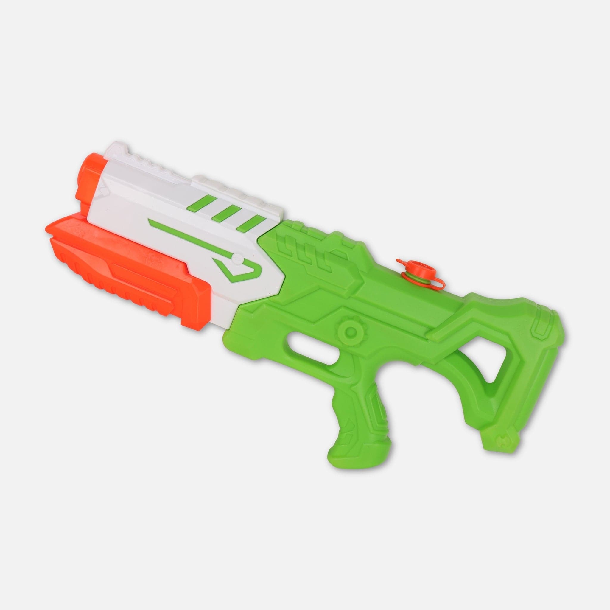 Space Water Gun Toy