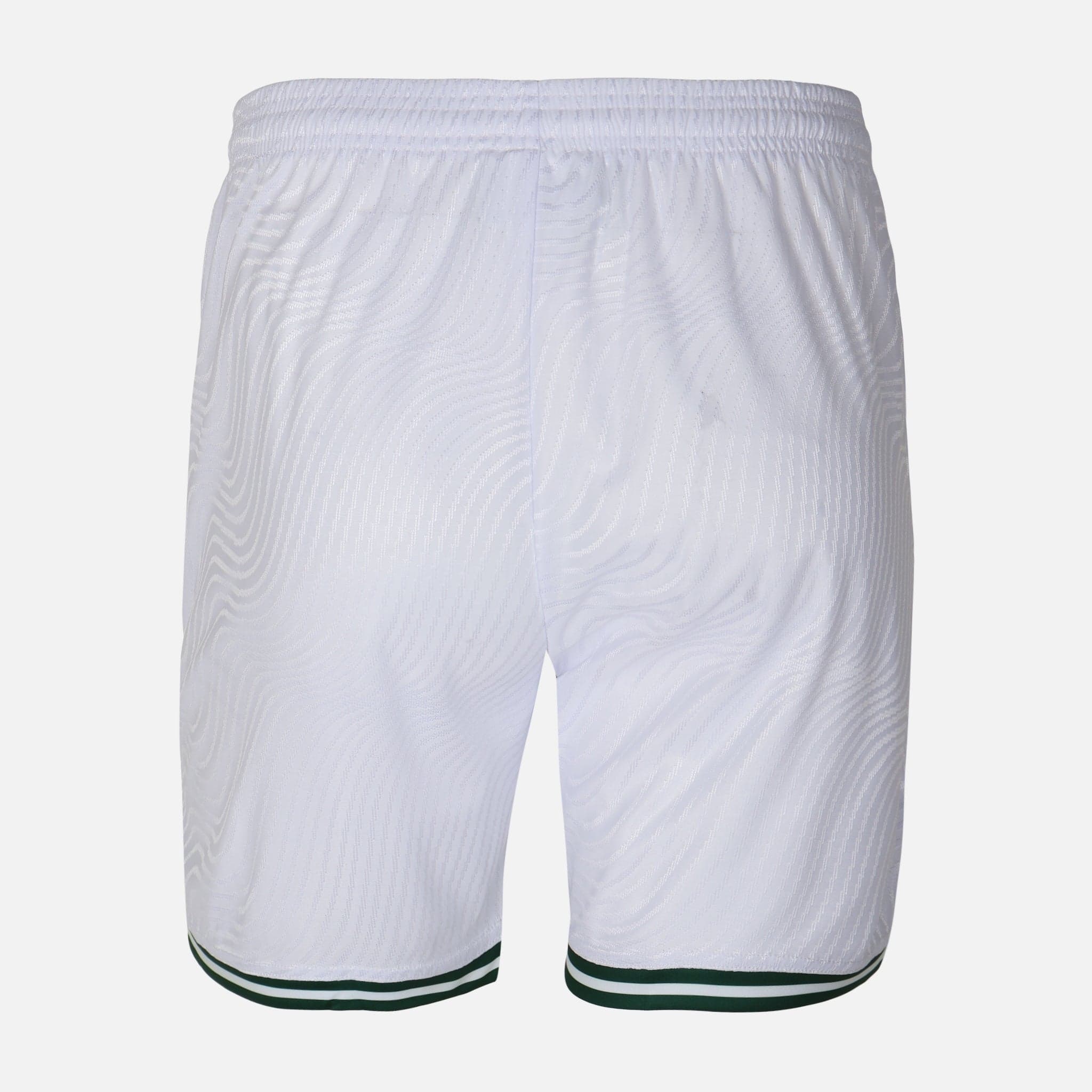 Al-Arabi SC Men Soccer Shorts - Image 2