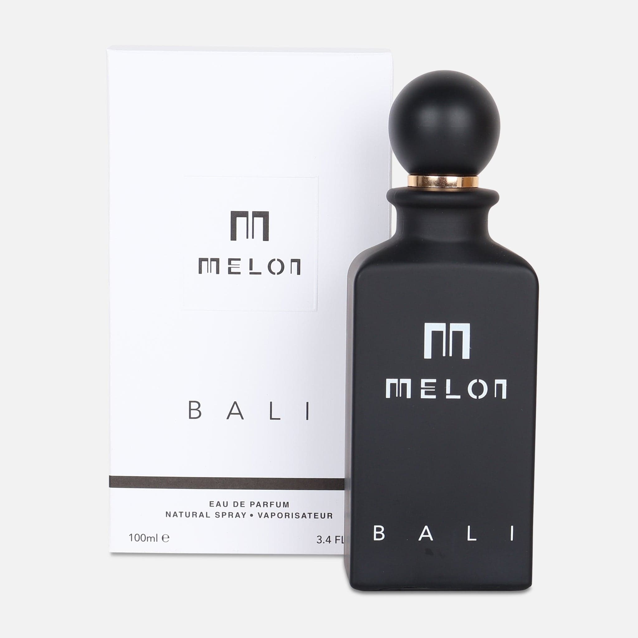 Bali Perfume Edp 100 ml