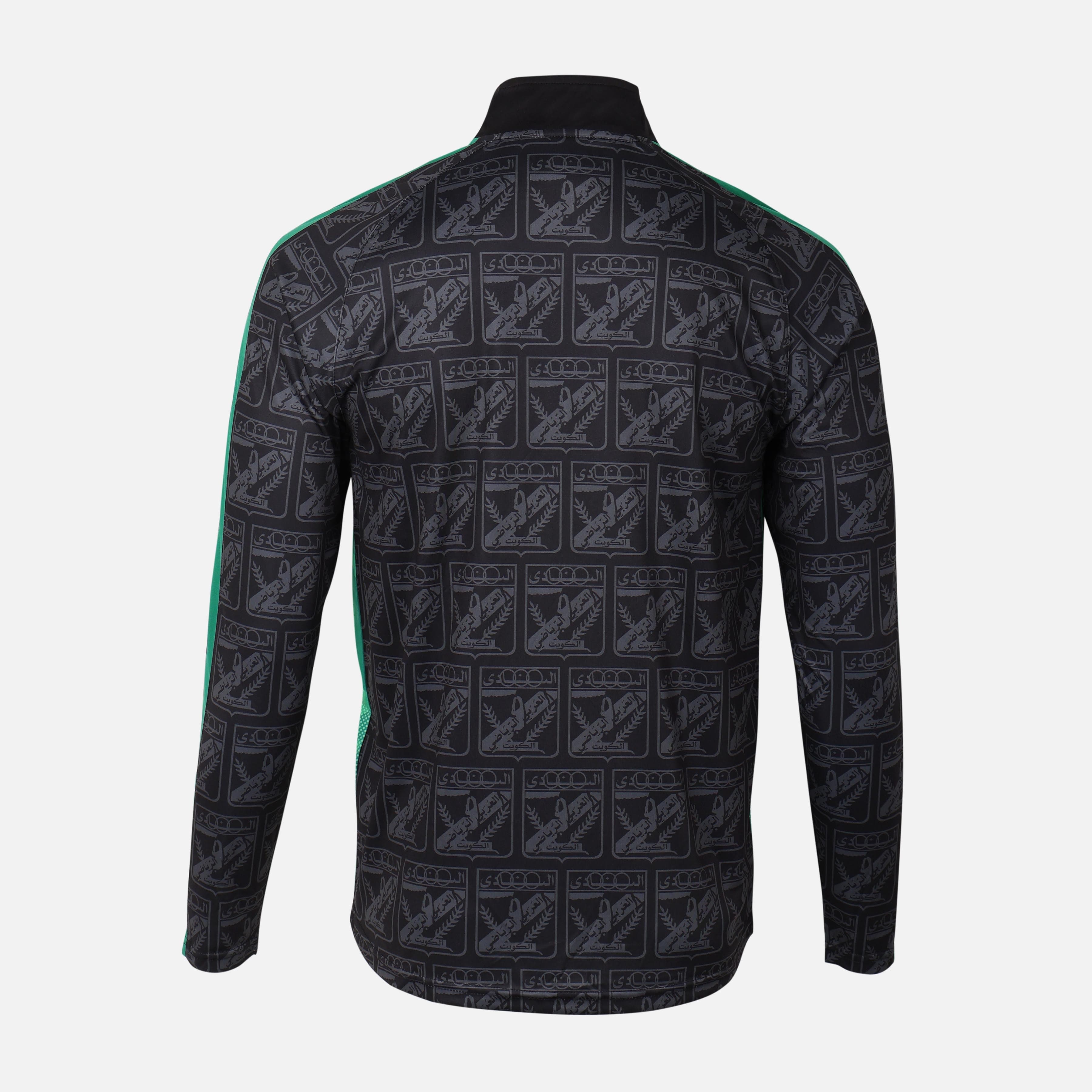 Al-Arabi SC Men Sweatshirt - Image 2