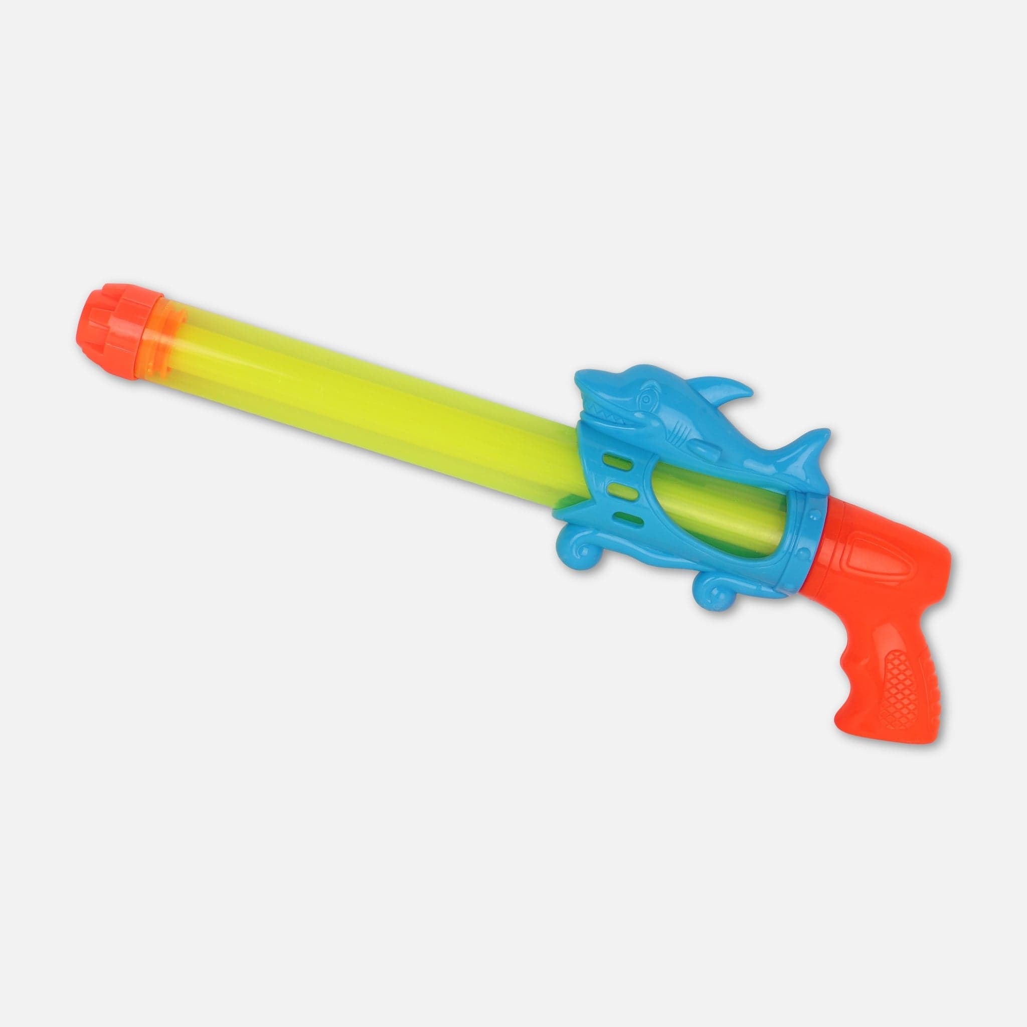 Air Pressure Water Cannon Toy
