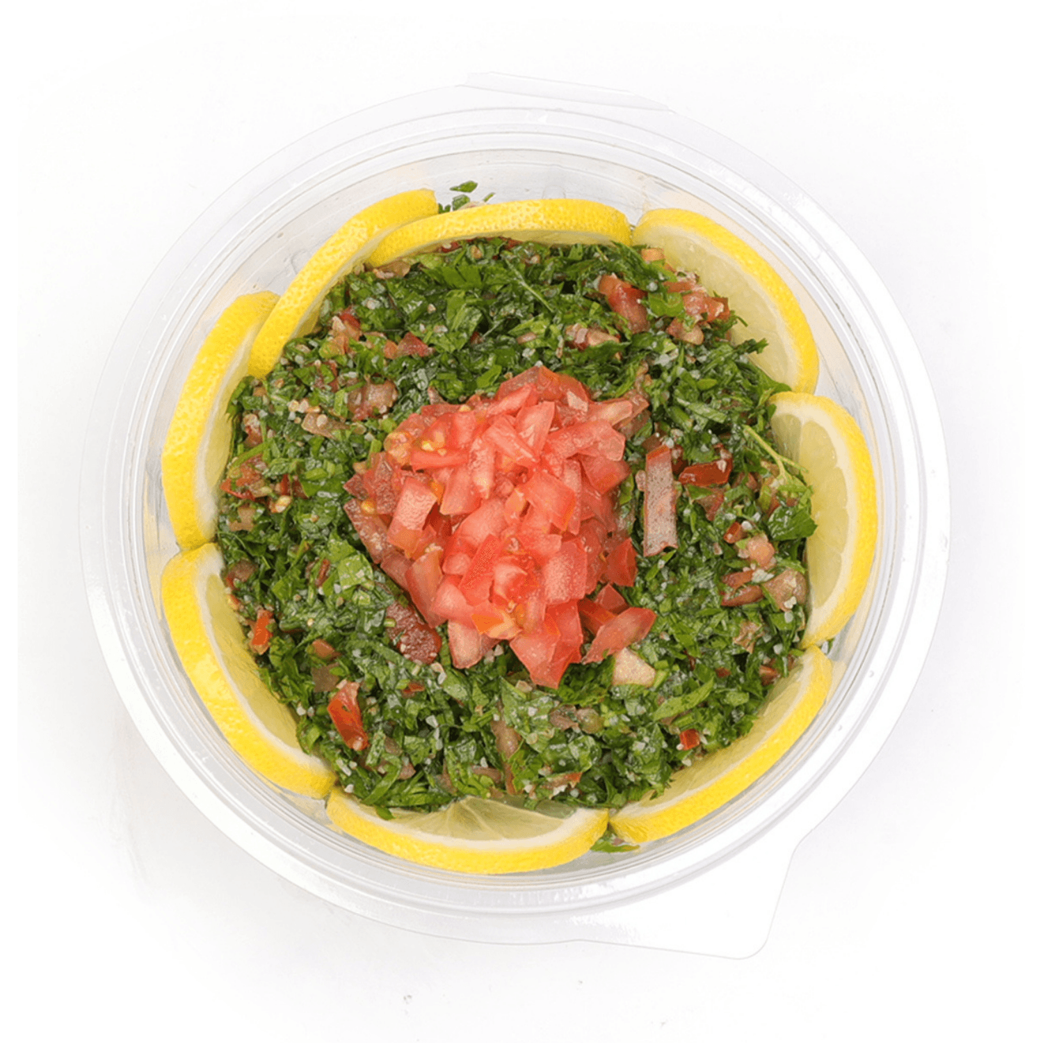 Tabbouleh