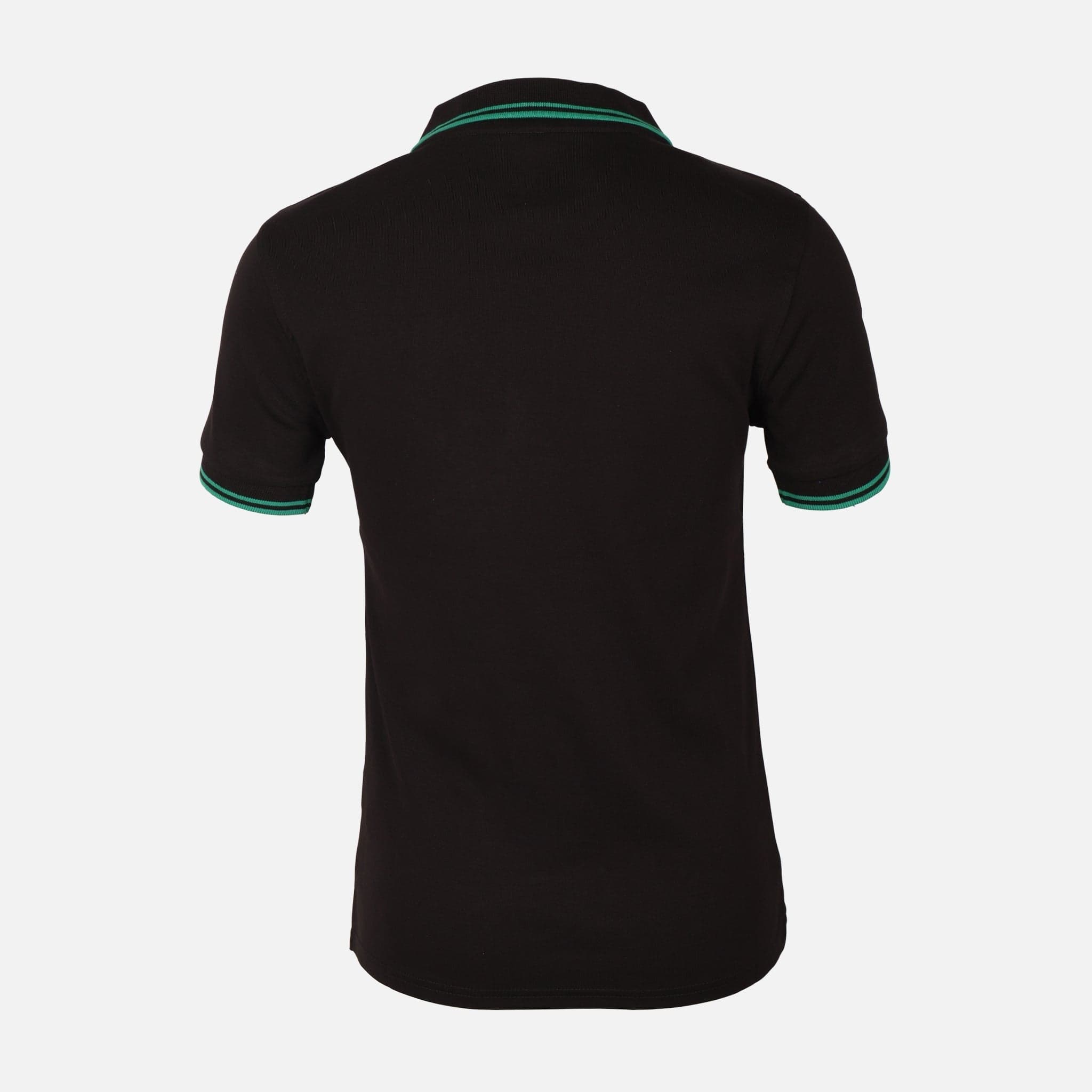 Al-Arabi SC Ladies Short Sleeve Polo T-Shirt - Image 5