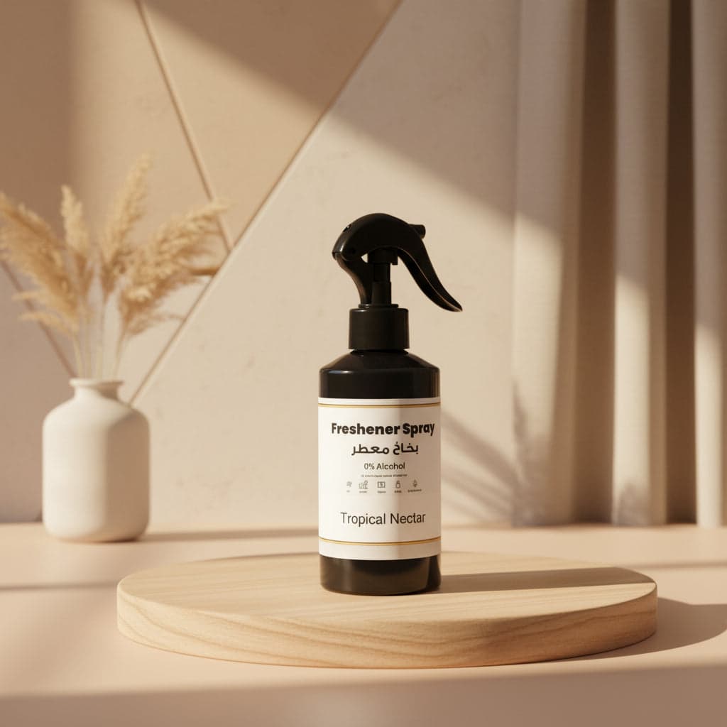 Air Freshener Spray 300 ML - Image 5