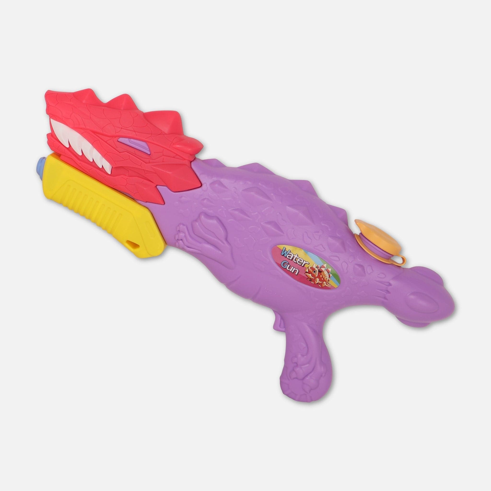 Water Gun Toy