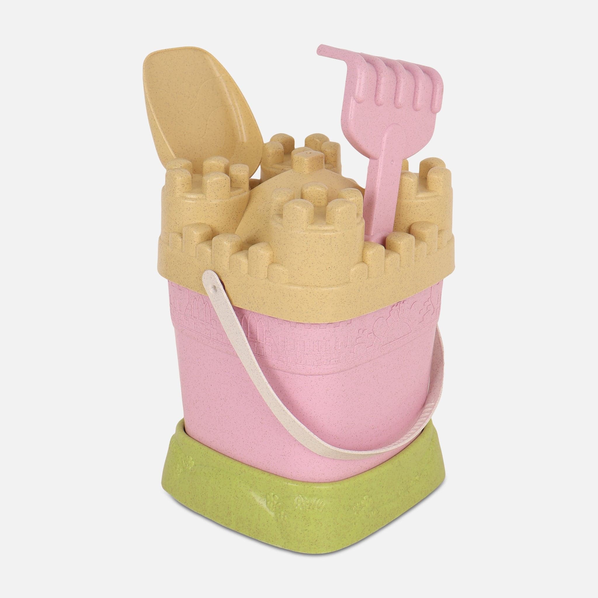 Beach Toys Bucket Sets 5Pcs - Image 2