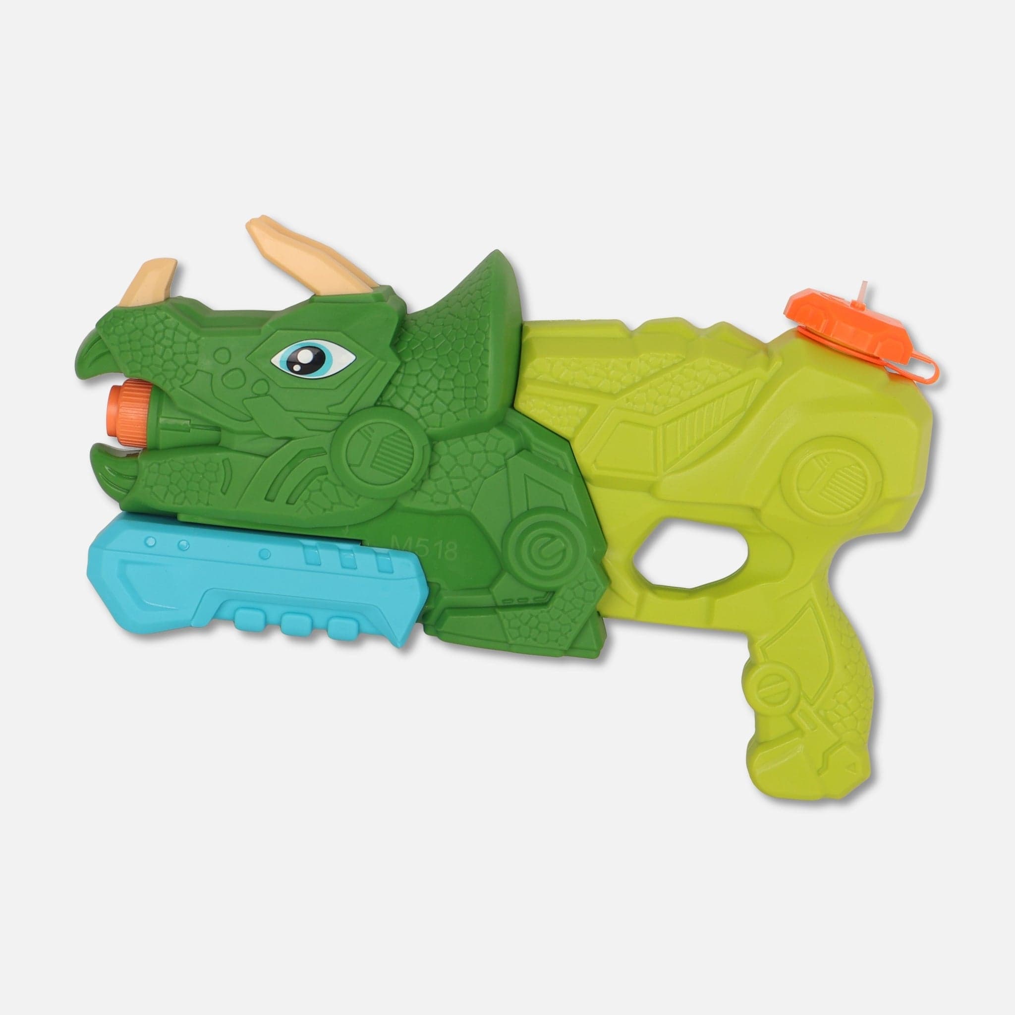 Water Cannon Toy
