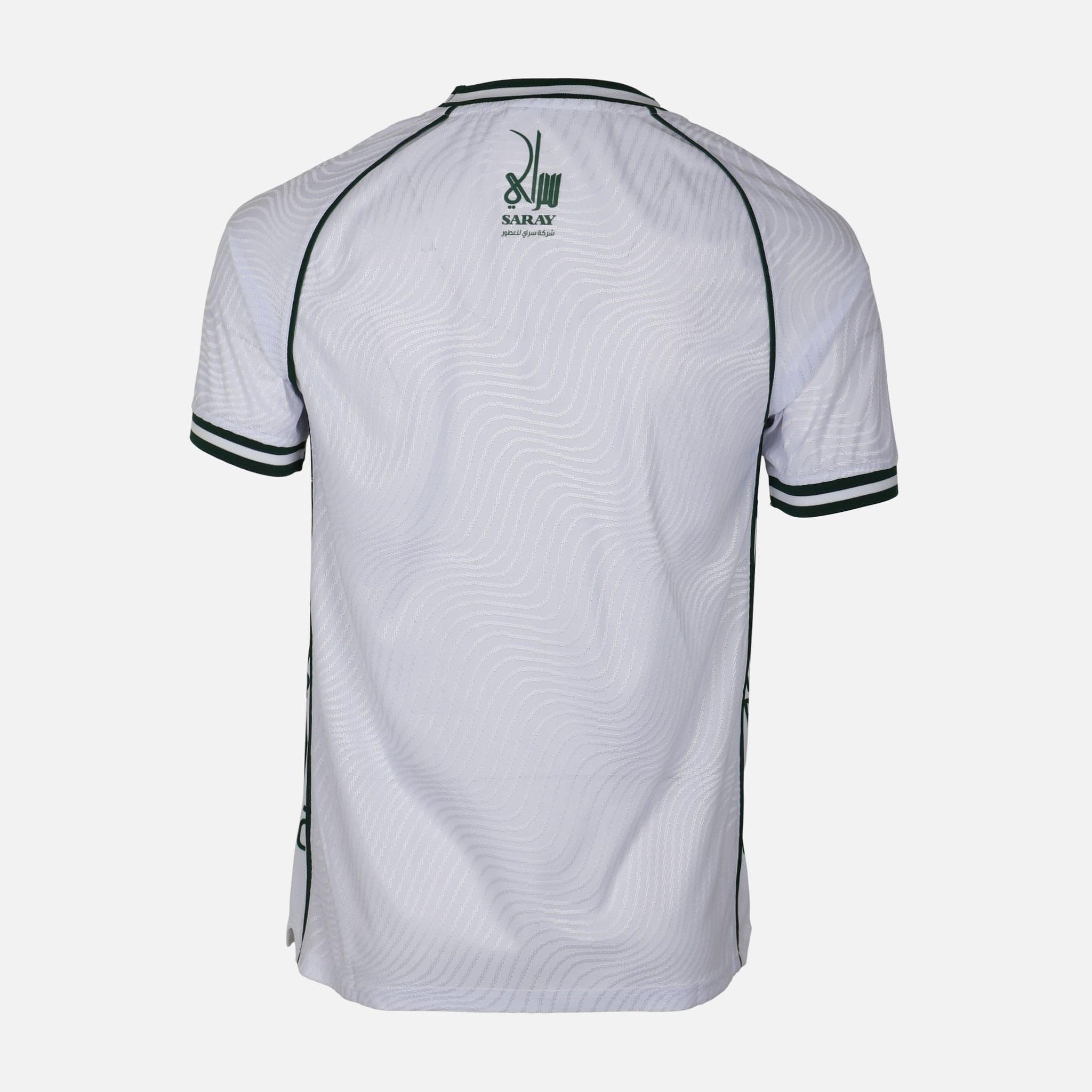 Al-Arabi SC Men Soccer T-Shirt - Image 2