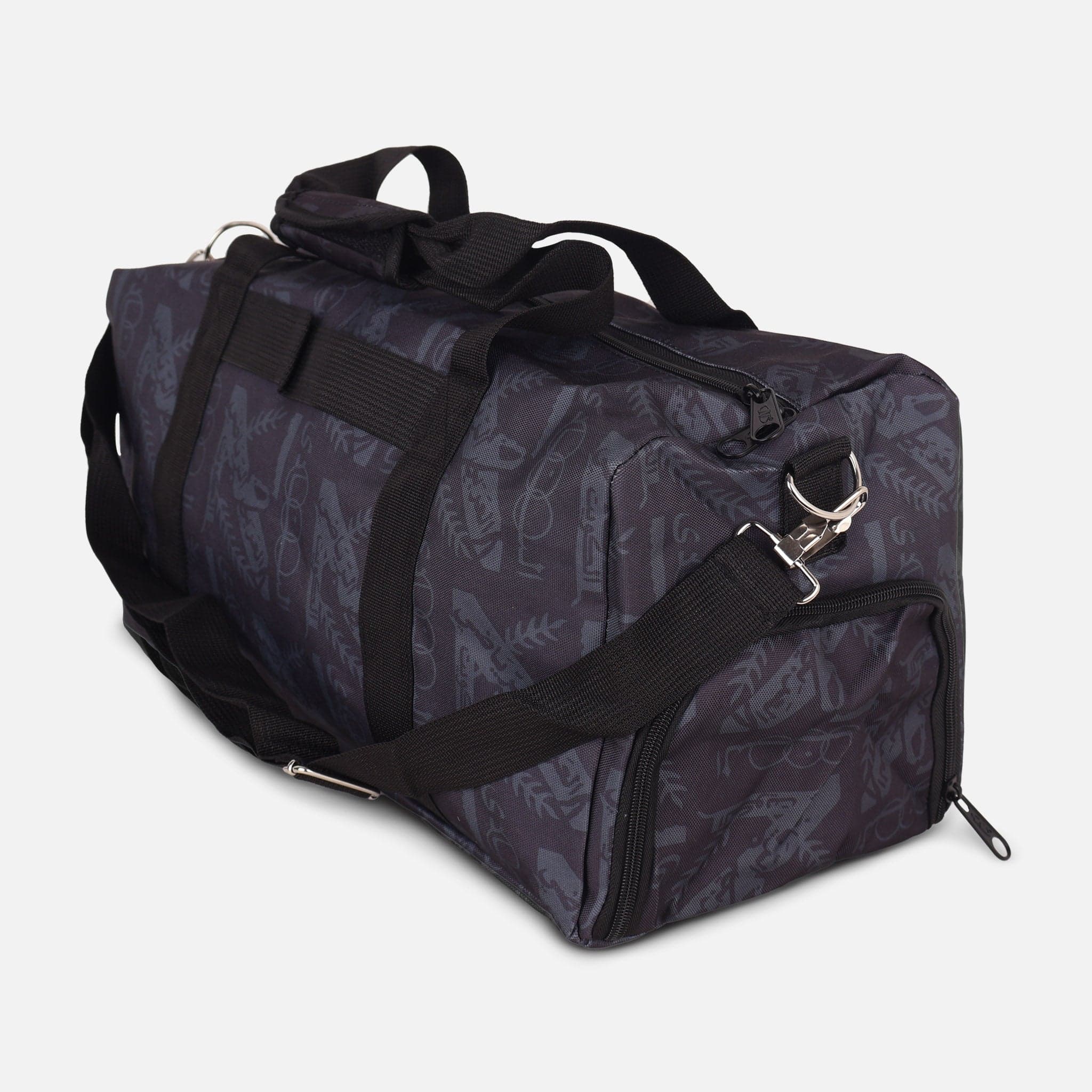 Al-Arabi SC Duffel Bag - Image 2