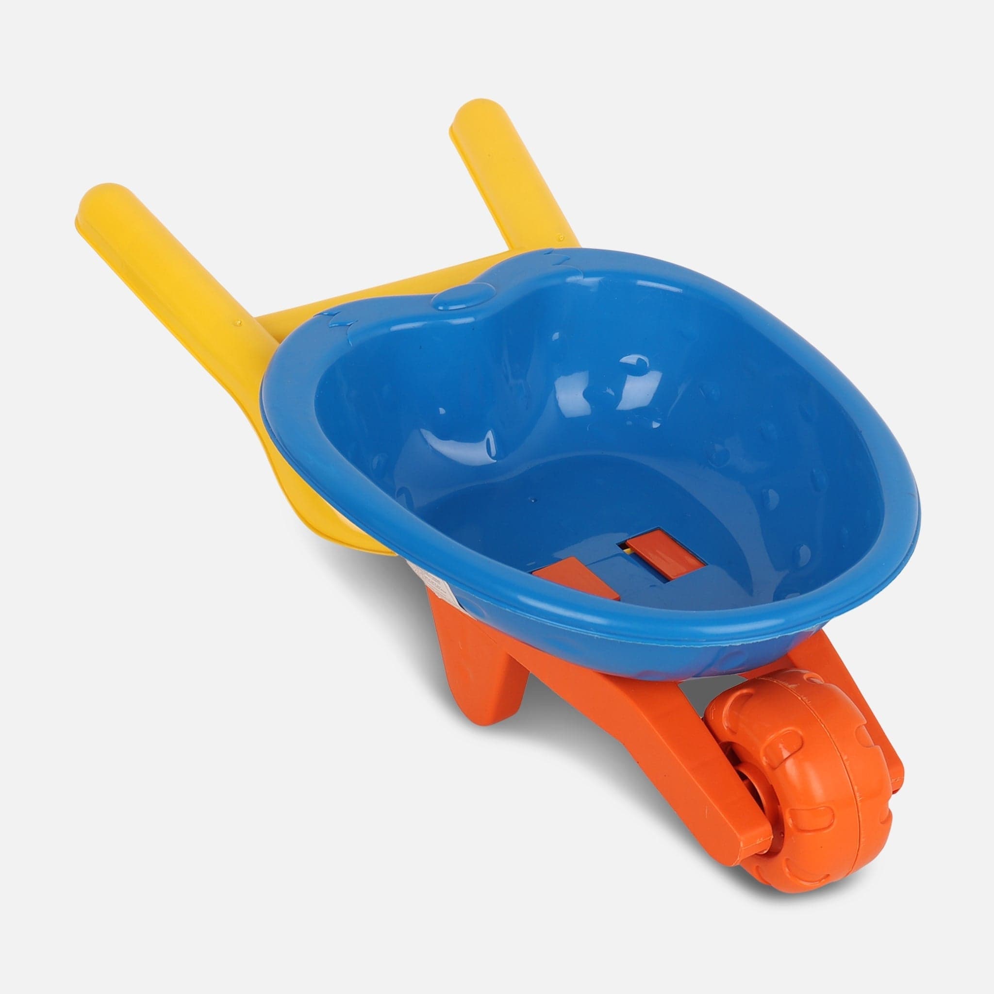 Beach Toys Trolley Sets 7Pcs - Image 2