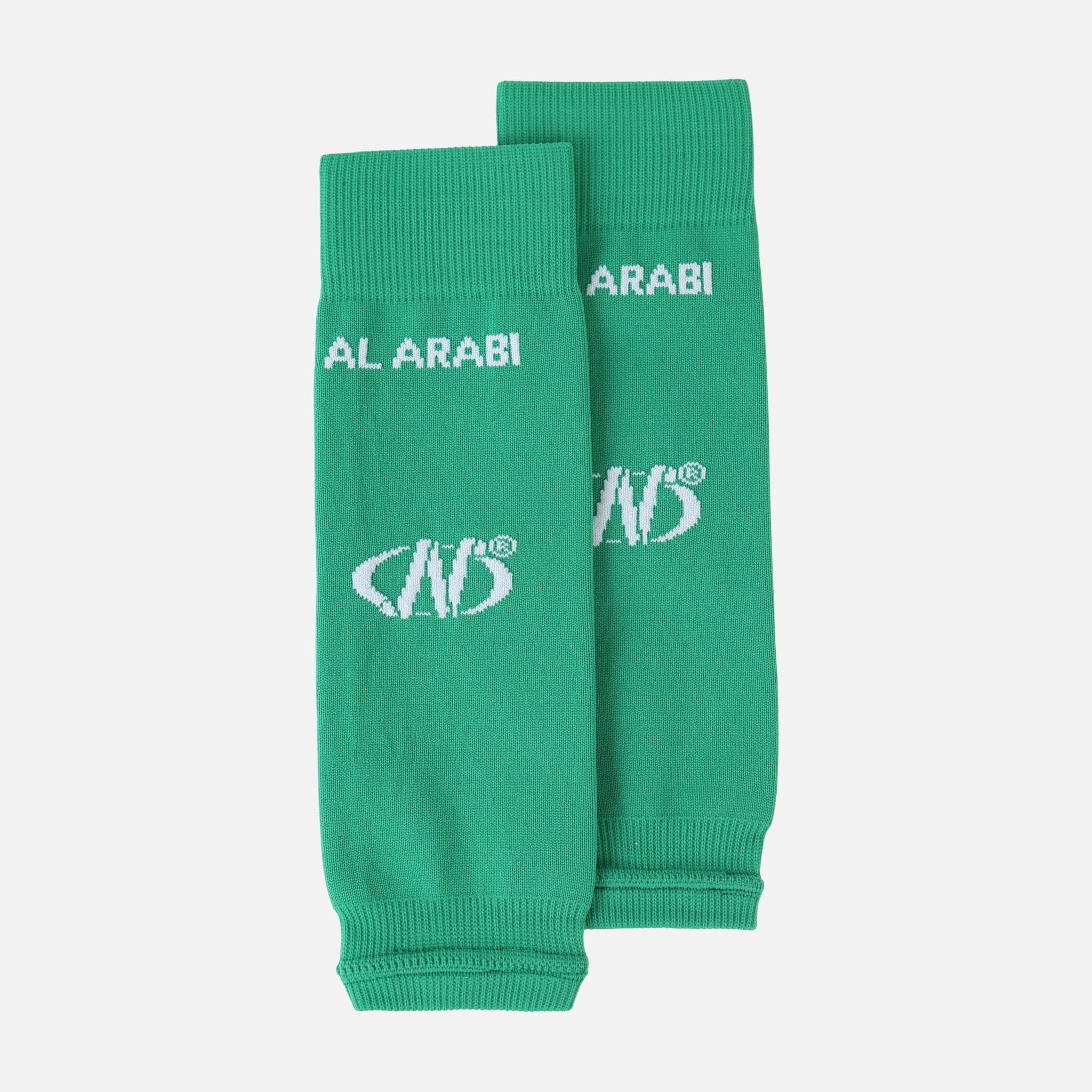 Al-Arabi SC Men Knitted Shin Guard