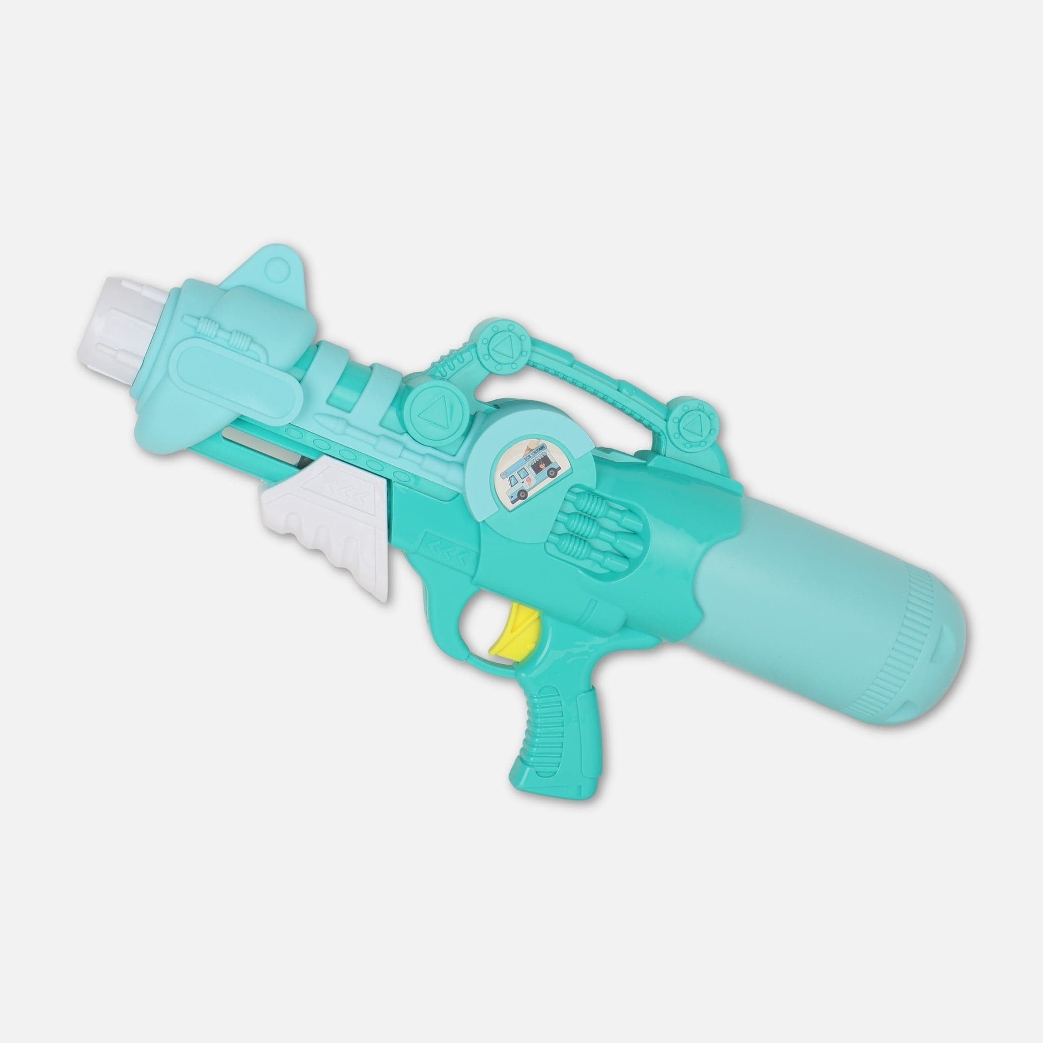 Pump Water Gun Toy