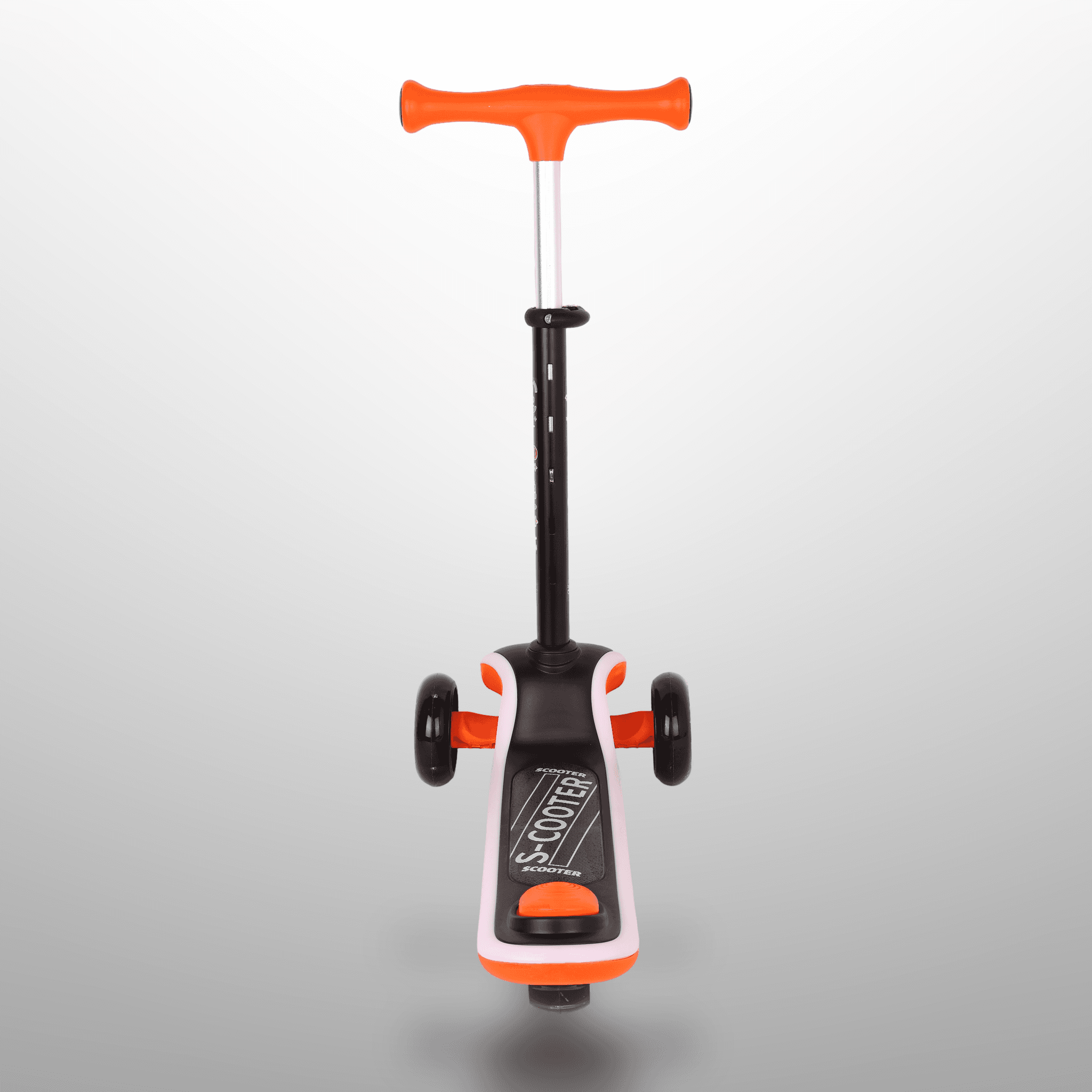 Kids 3-Wheel Adjustable Scooter - Image 2