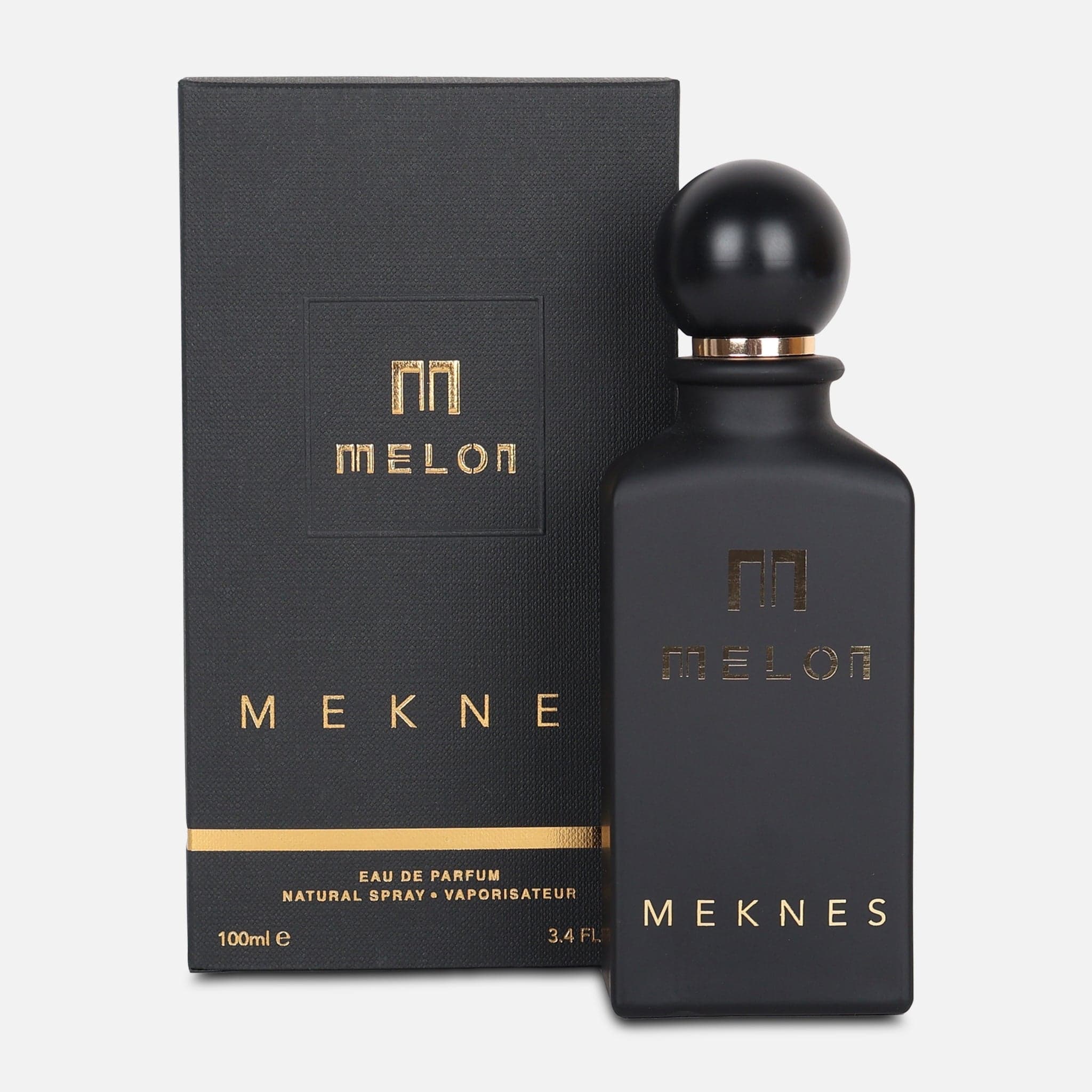 Meknes Premium Perfume Edp 100 ml