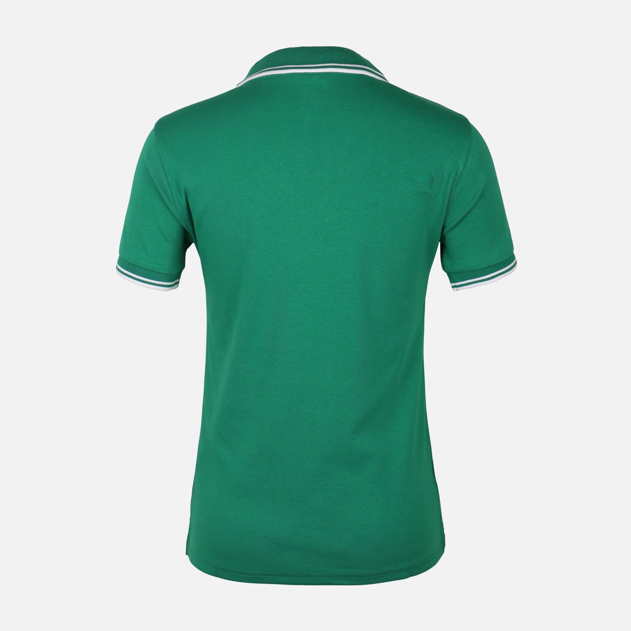 Al-Arabi SC Ladies Short Sleeve Polo T-Shirt - Image 5