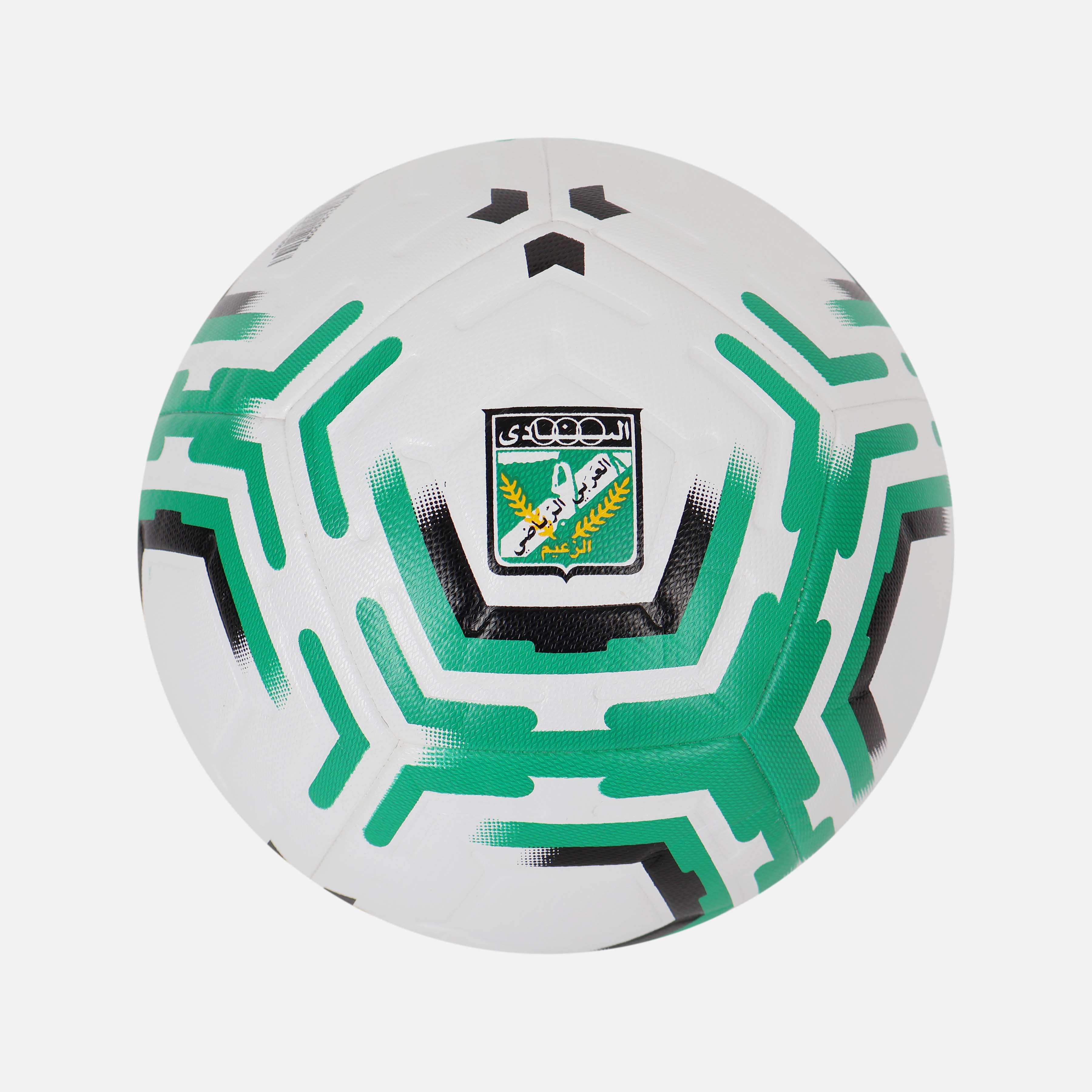 Al-Arabi S.C. Football (Size 5)