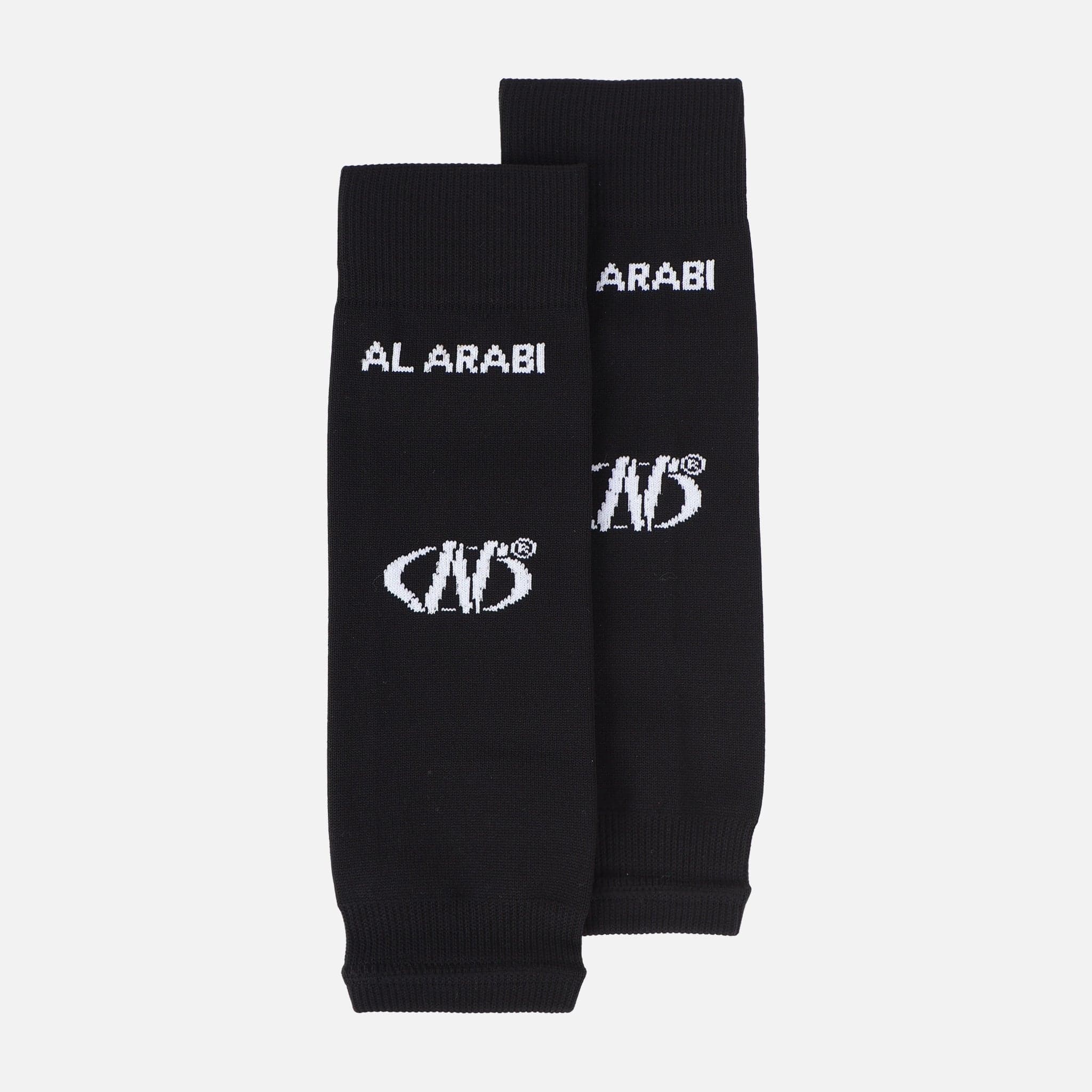 Al-Arabi SC Men Knitted Shin Guard