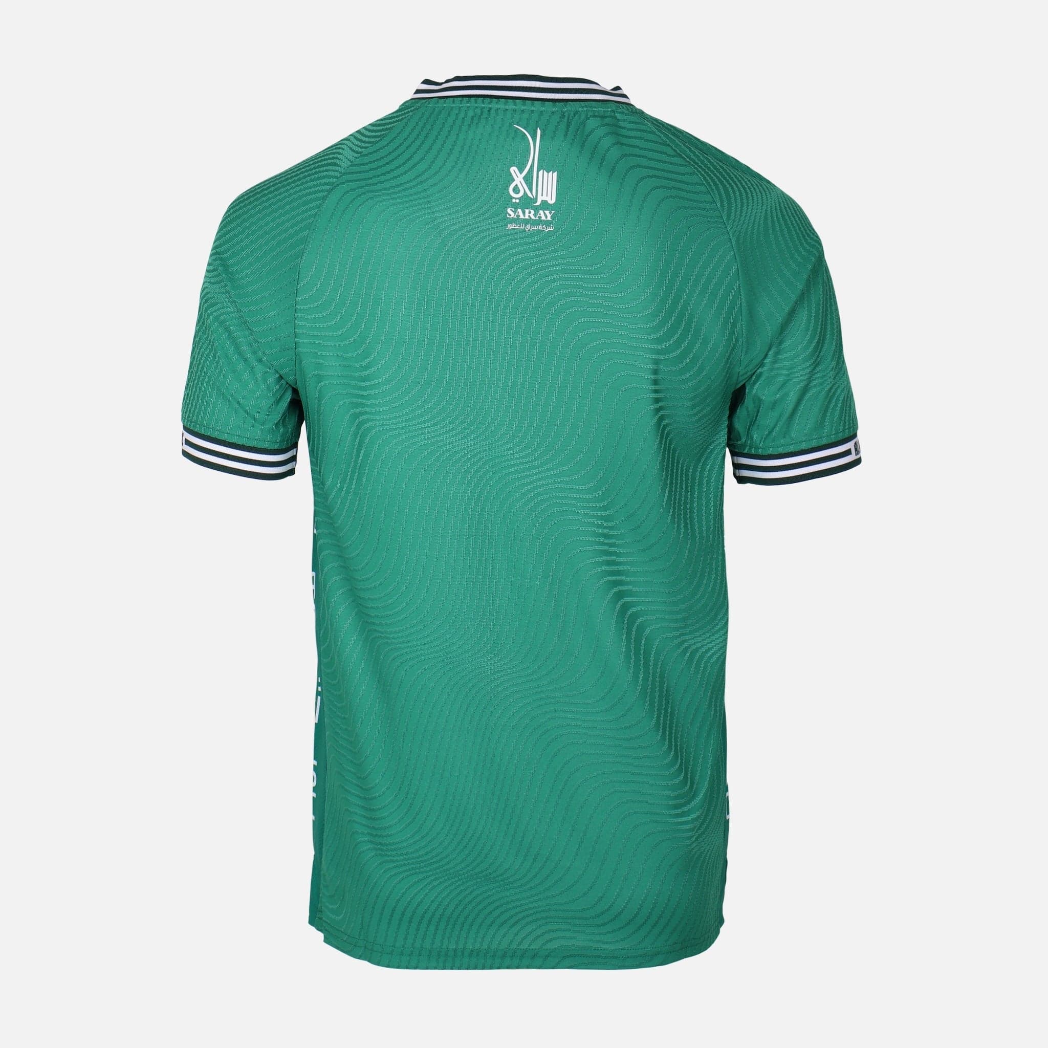 Al-Arabi SC Men Soccer T-Shirt - Image 3