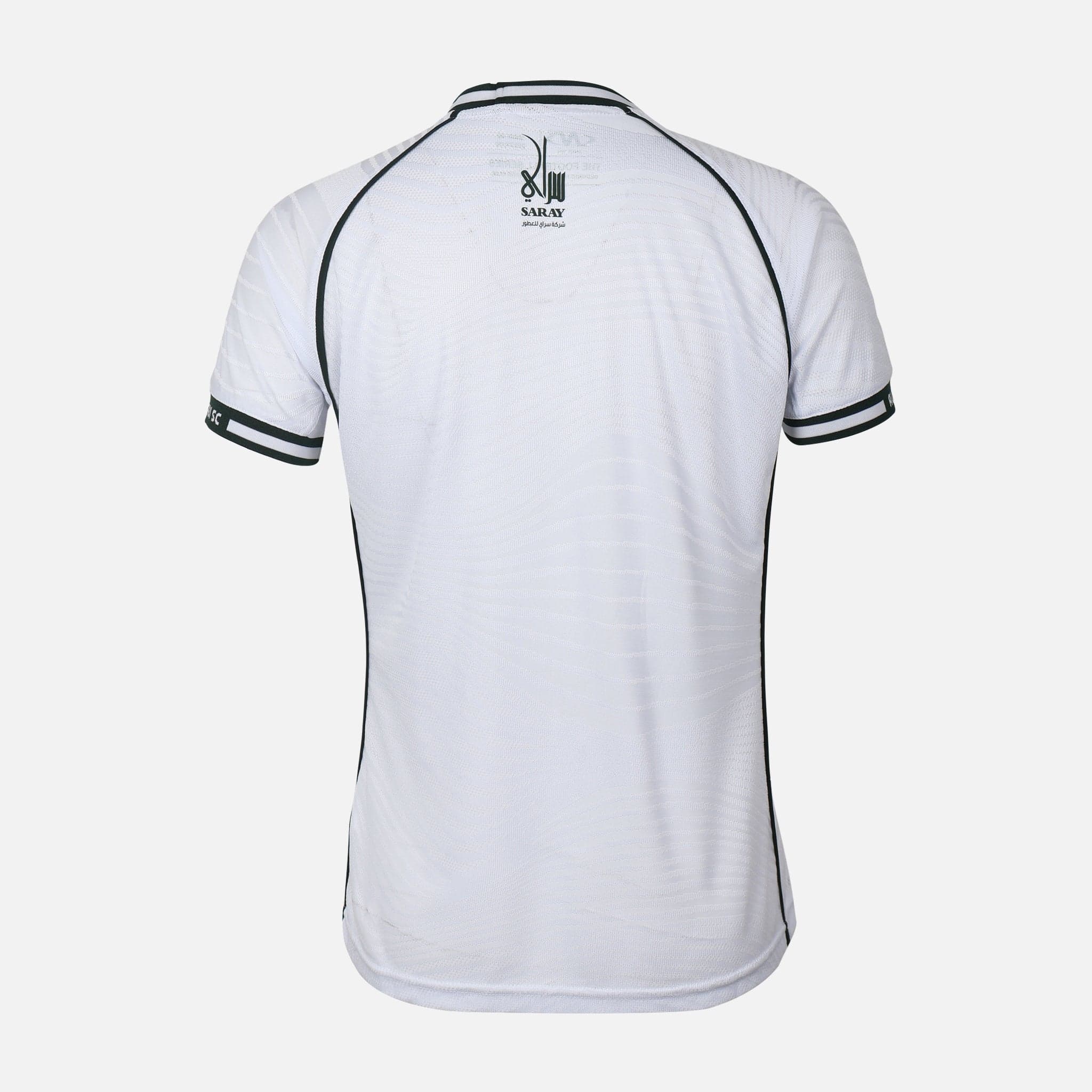Al-Arabi SC Ladies T-Shirt - Image 2