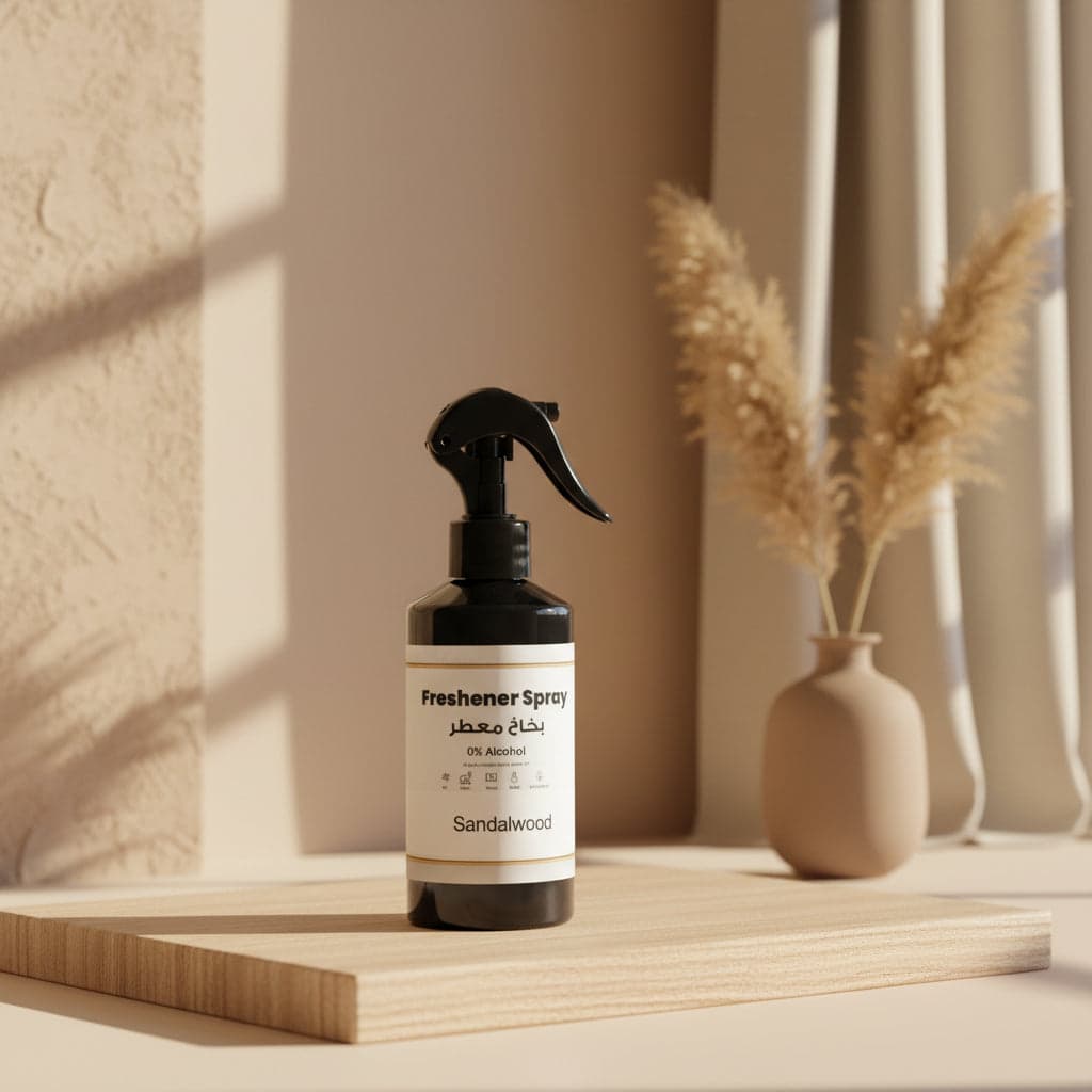 Air Freshener Spray 300 ML - Image 7