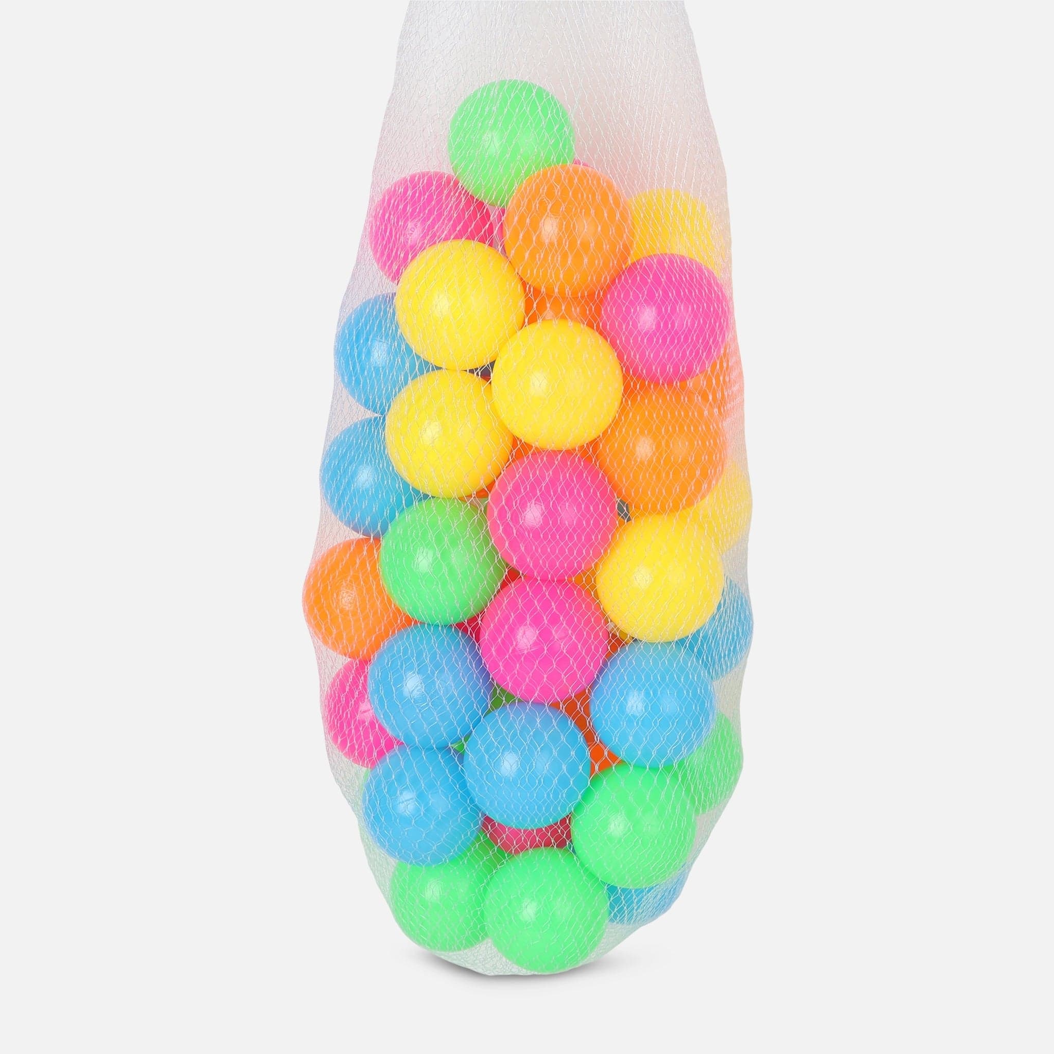 Toy Balls 50Pcs