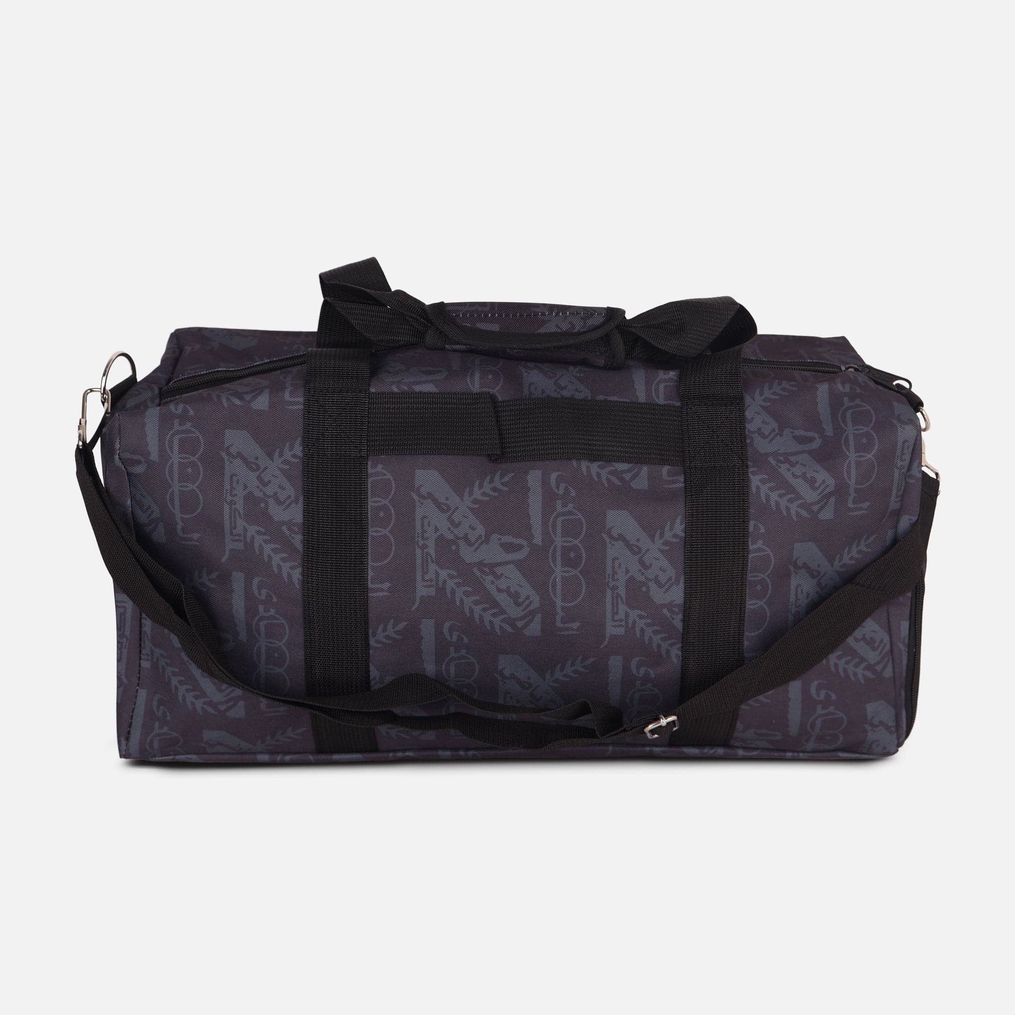 Al-Arabi SC Duffel Bag - Image 3