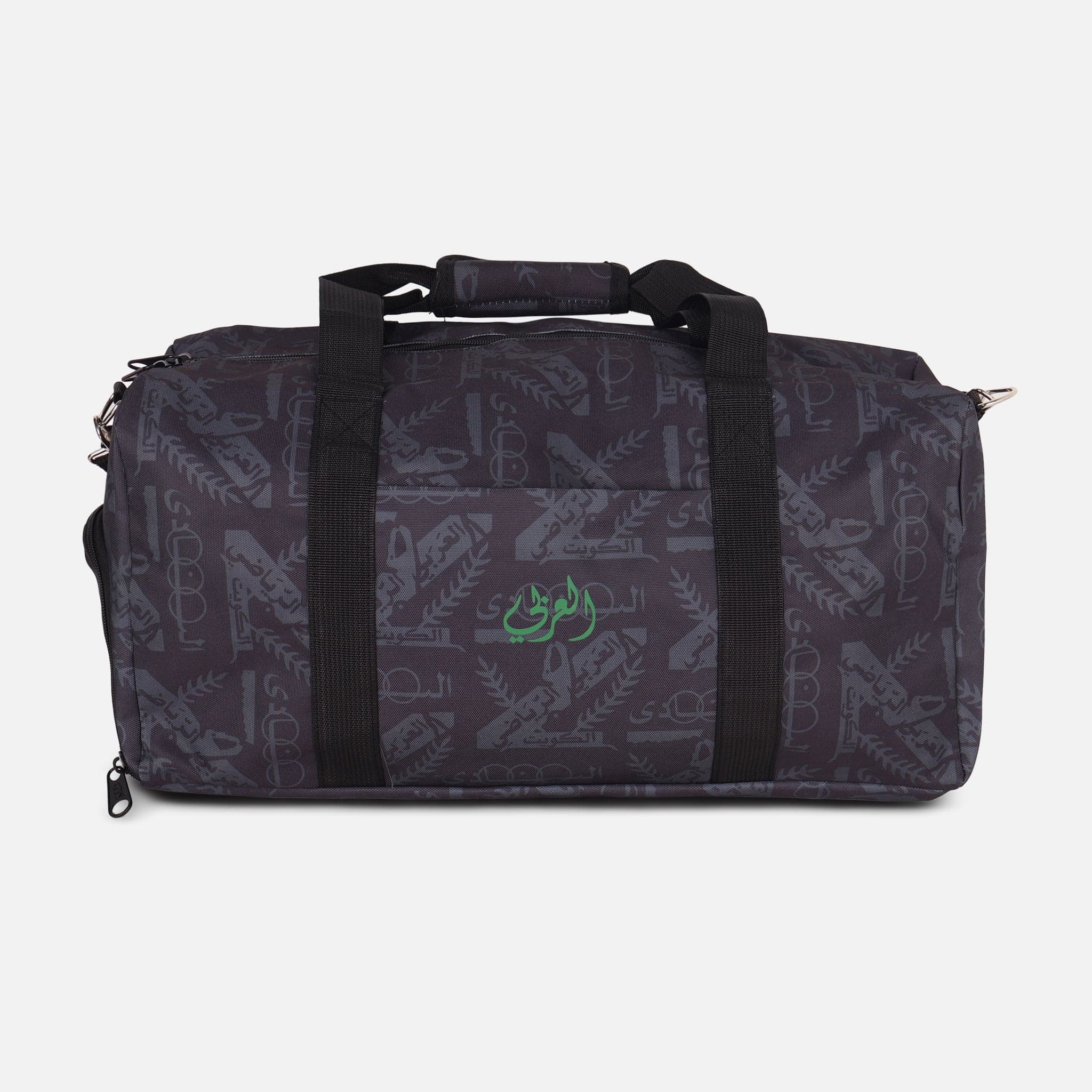 Al-Arabi SC Duffel Bag