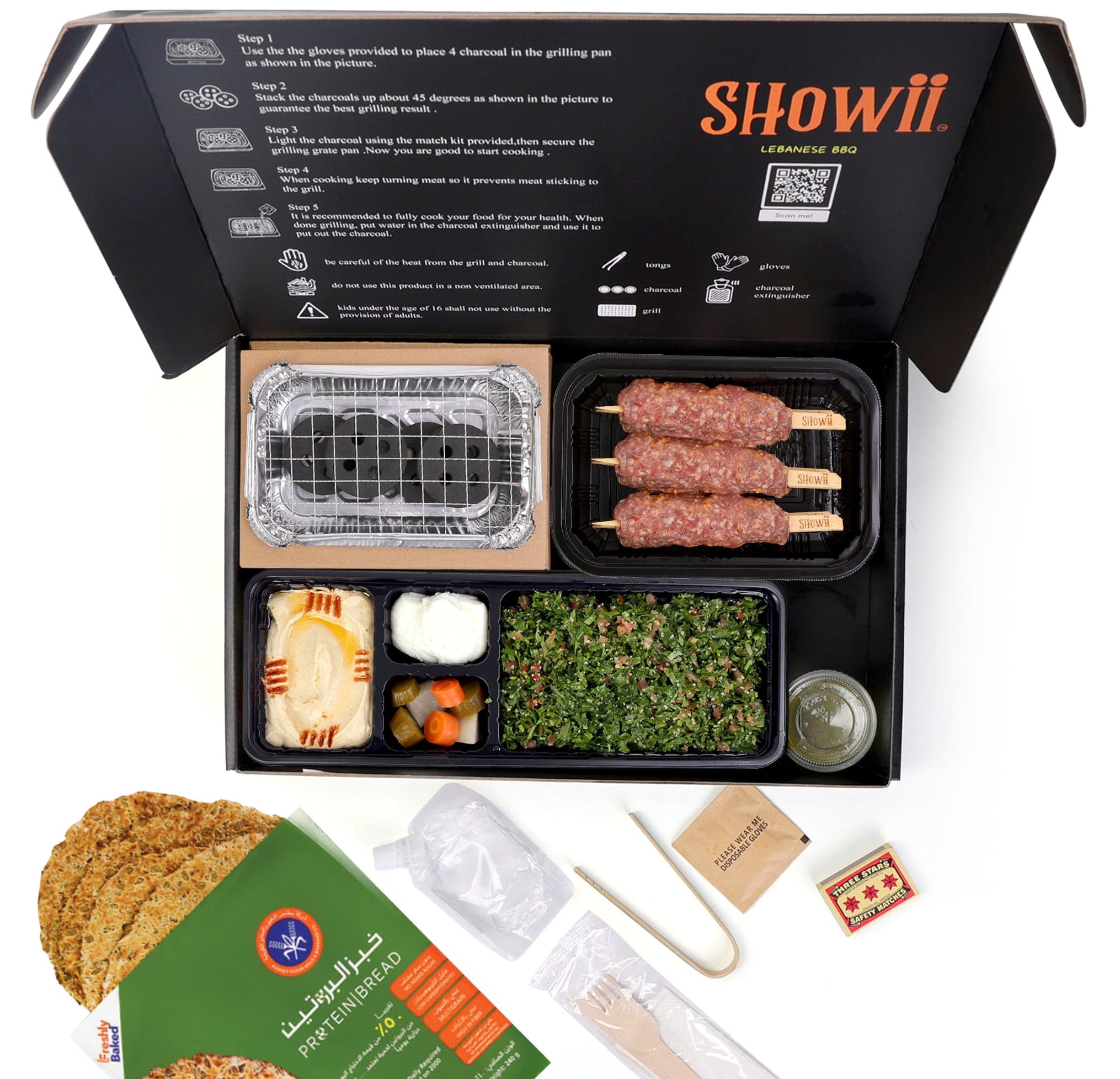 Diet Grill Box - Image 12