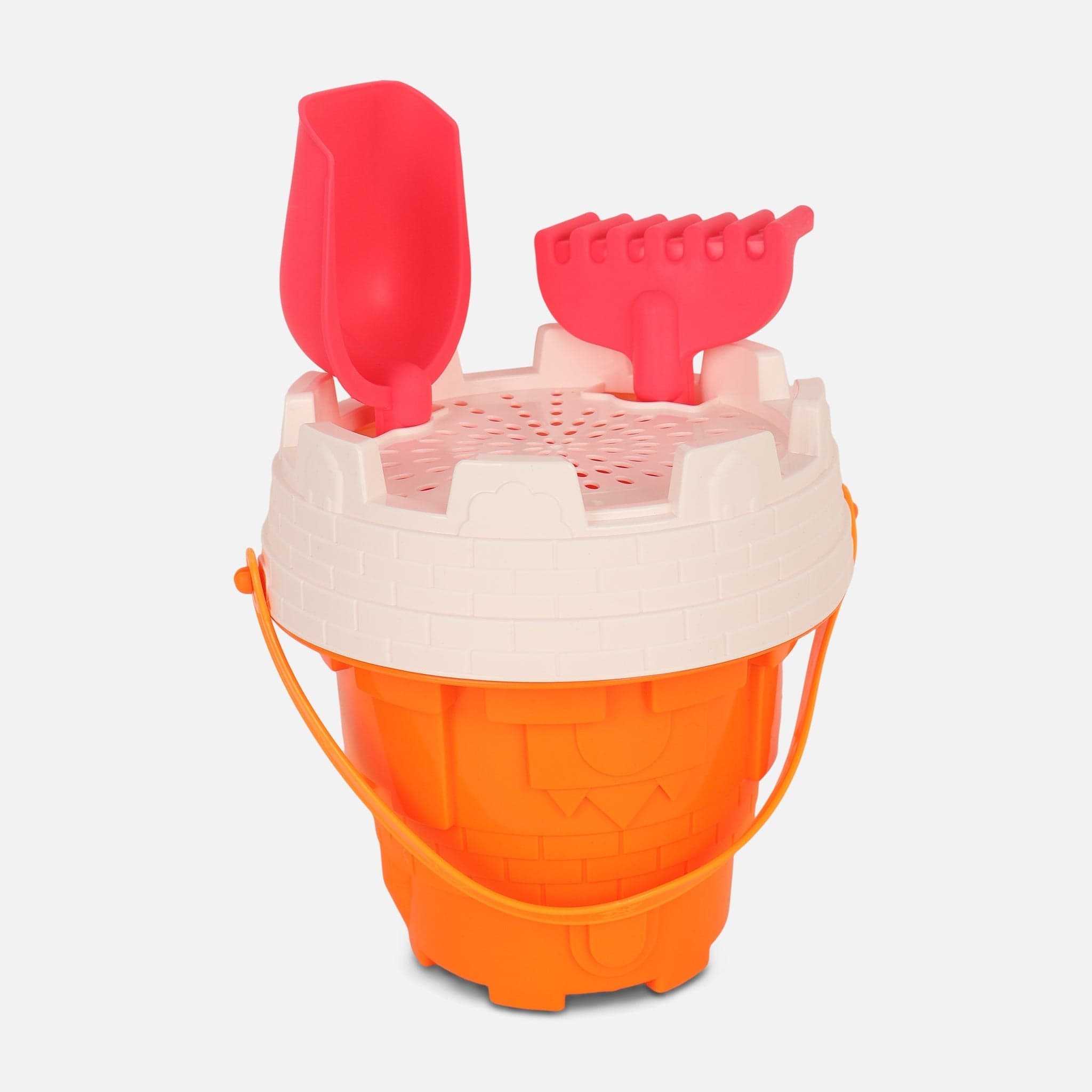 Beach Toys Bucket Sets 11Pcs - Image 2