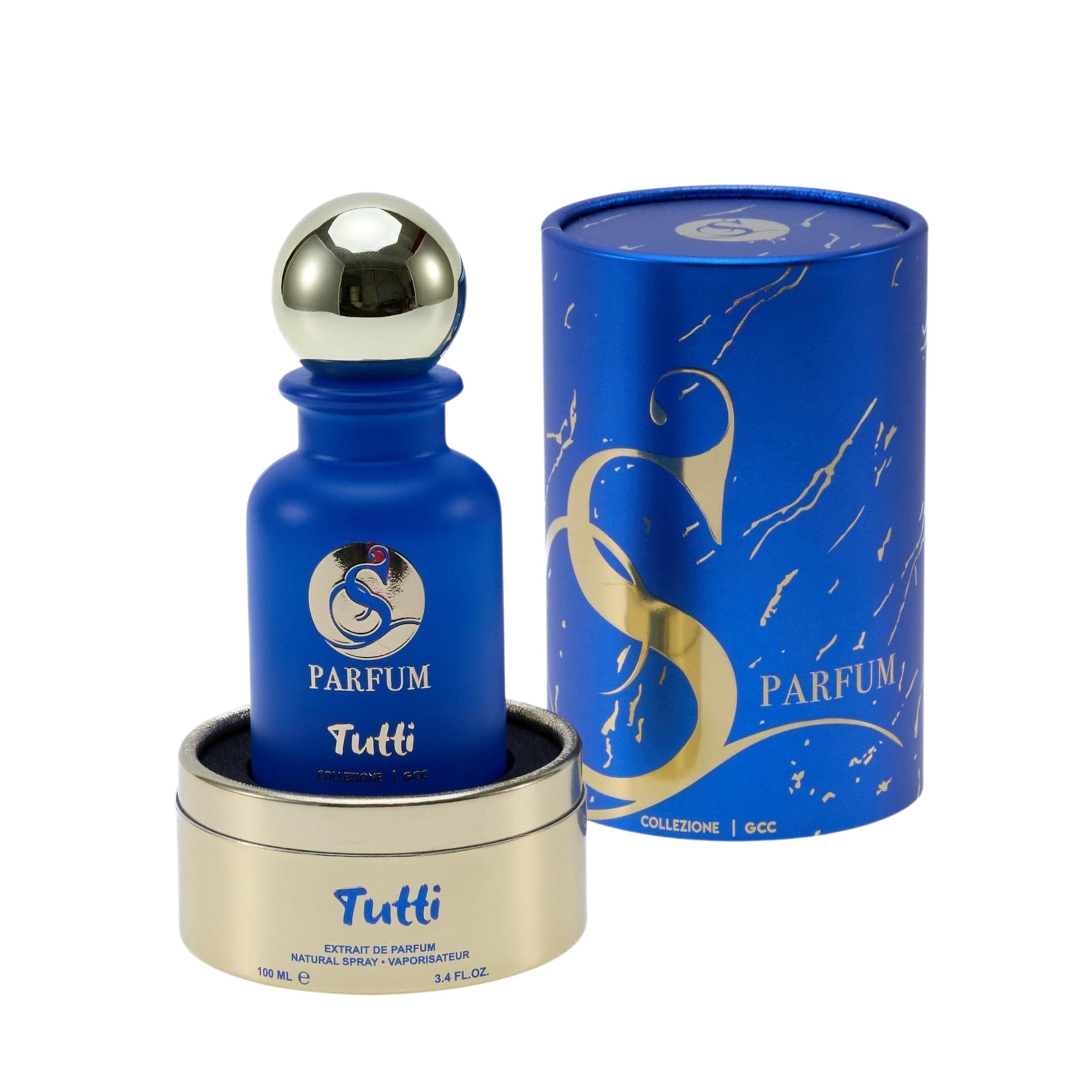 Tutti-100 Ml S-Parfum - Image 2