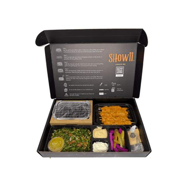 Tawook Grill Box - Image 6
