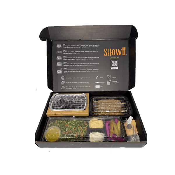 Kebab Grill Box - Image 7