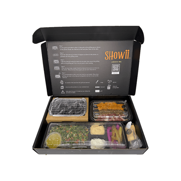 Mixed Grill Box - Image 6