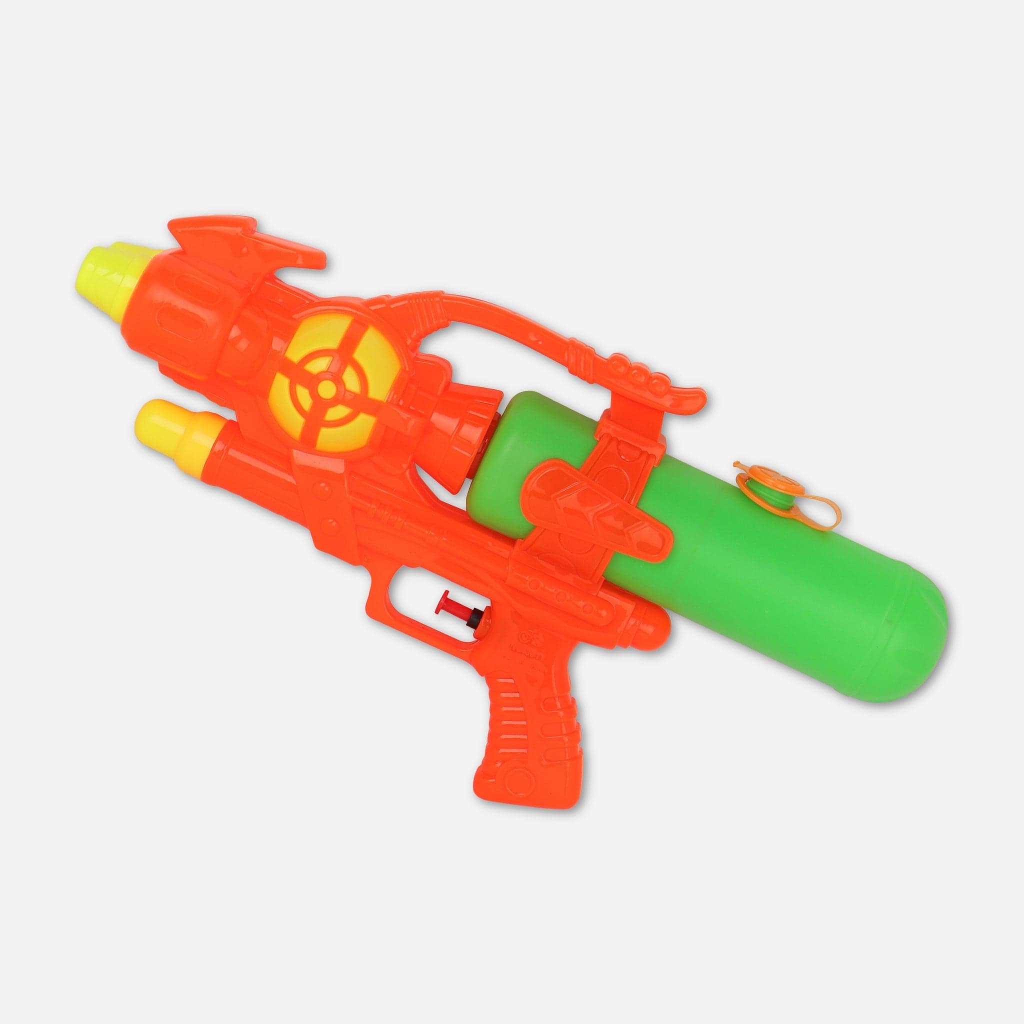 Water Gun Toy