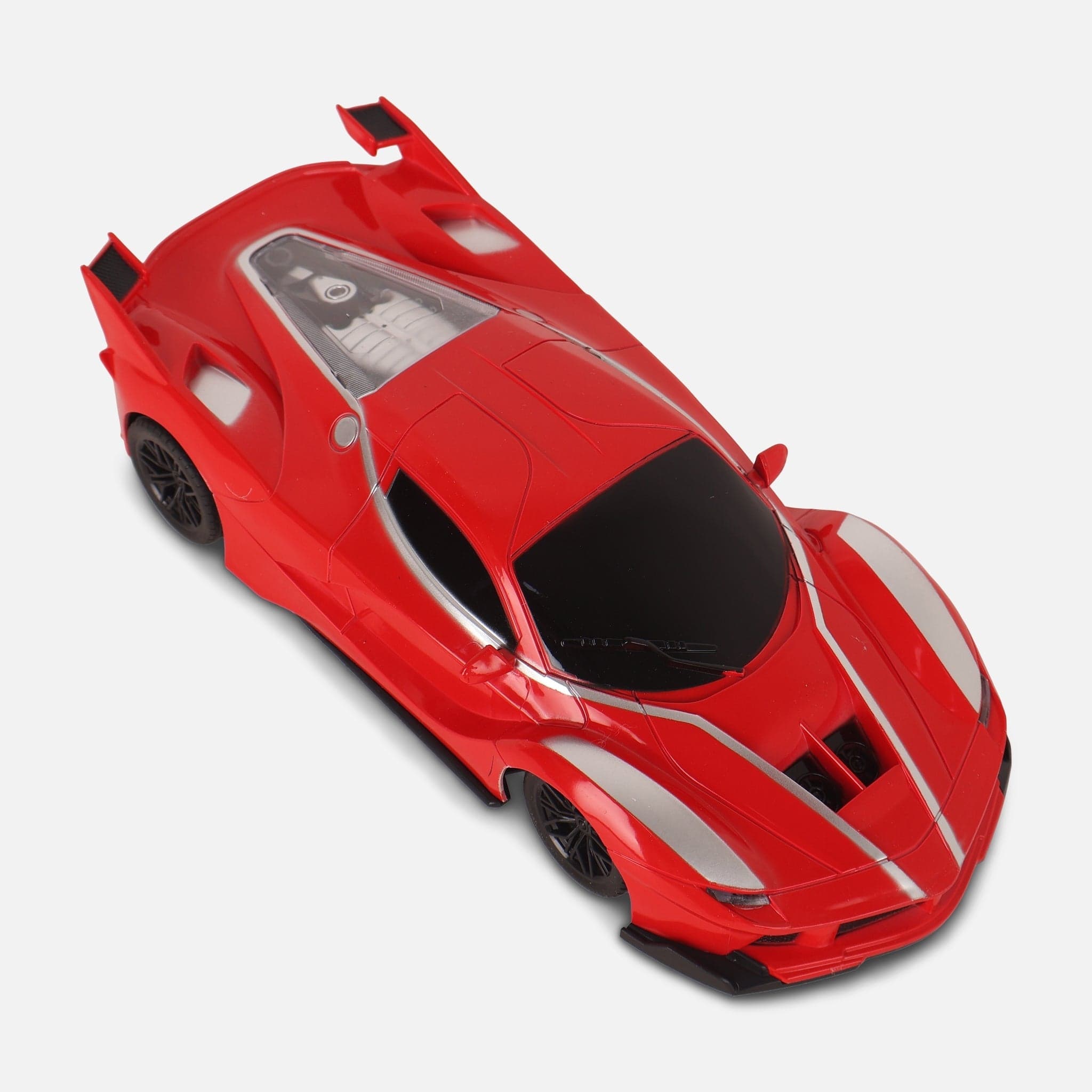 Remote Control Toy Car With Lights - Image 2