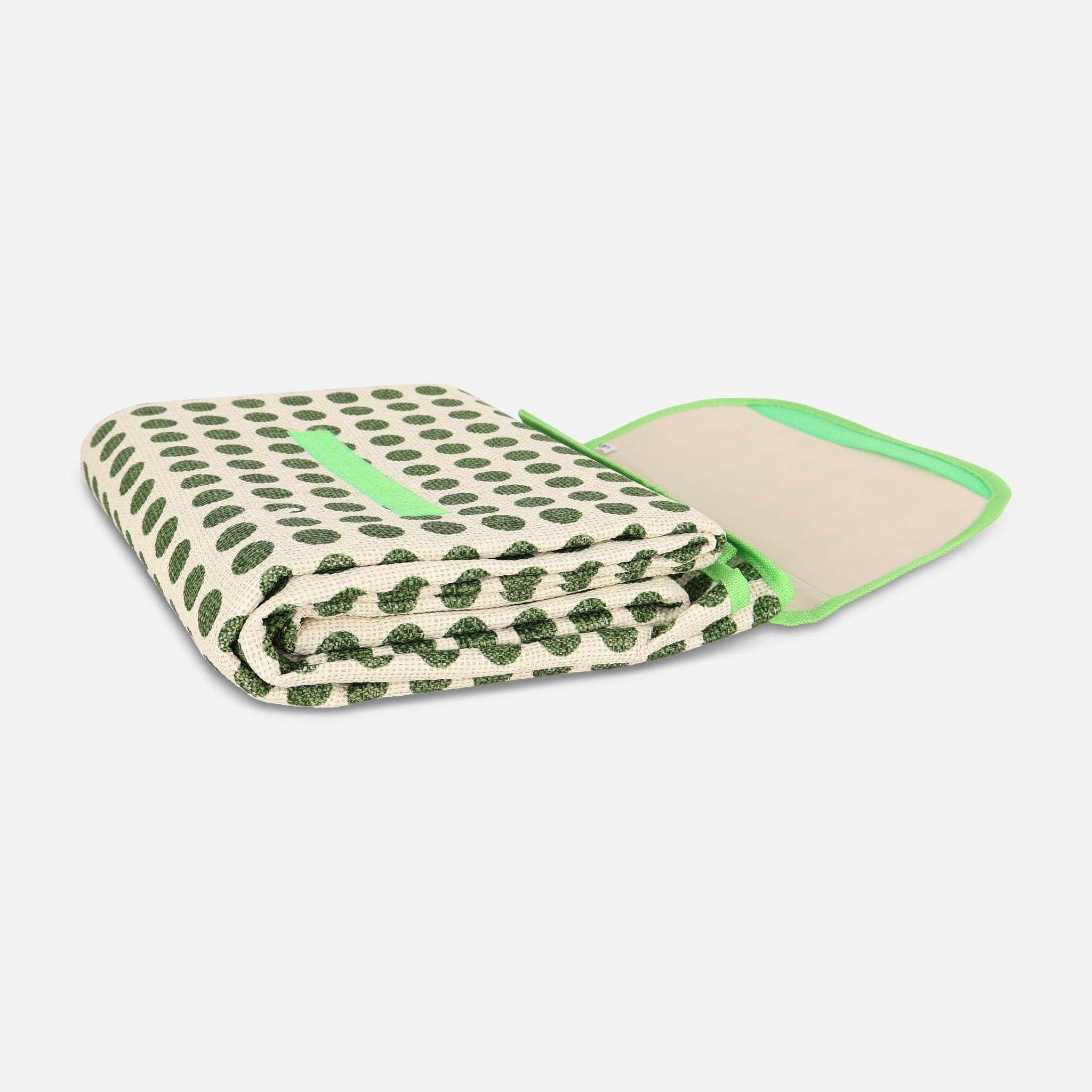 Fashion Foldable Beach Mat - Image 2