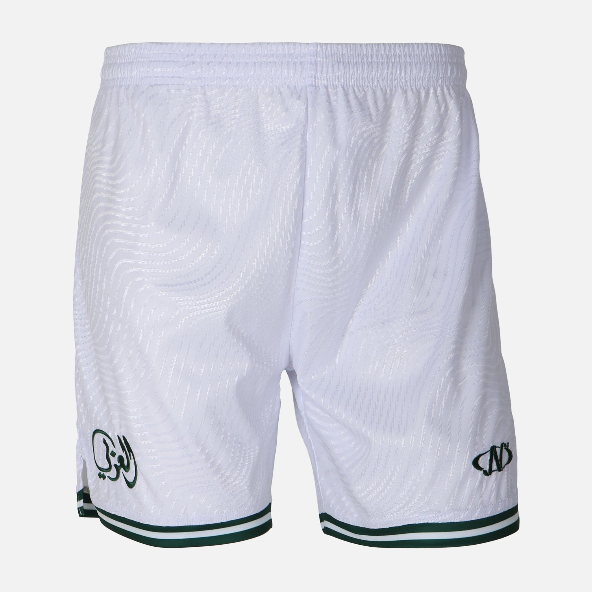 Al-Arabi SC Men Soccer Shorts